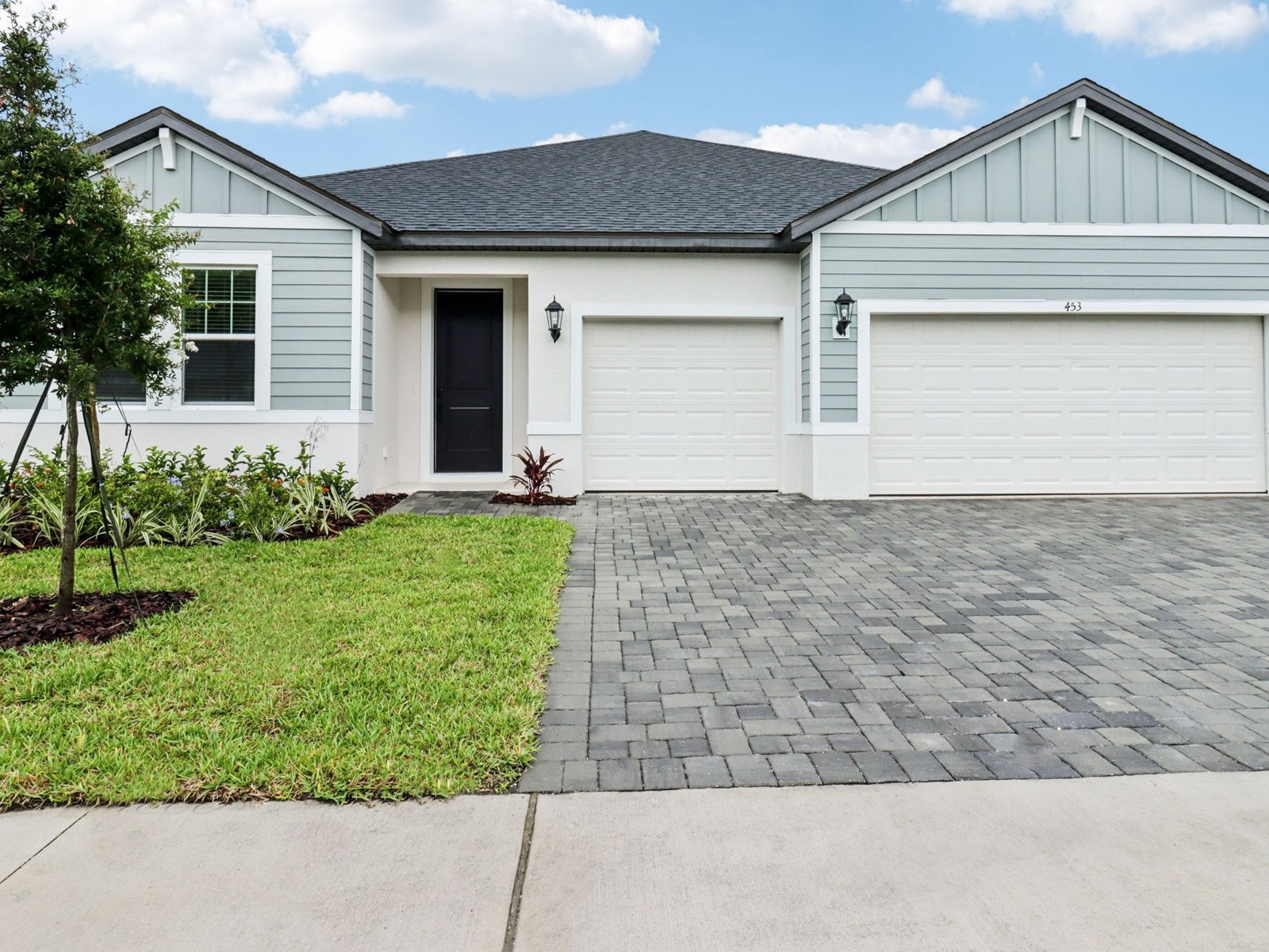 A Quick Move-in Onyx Floorplan