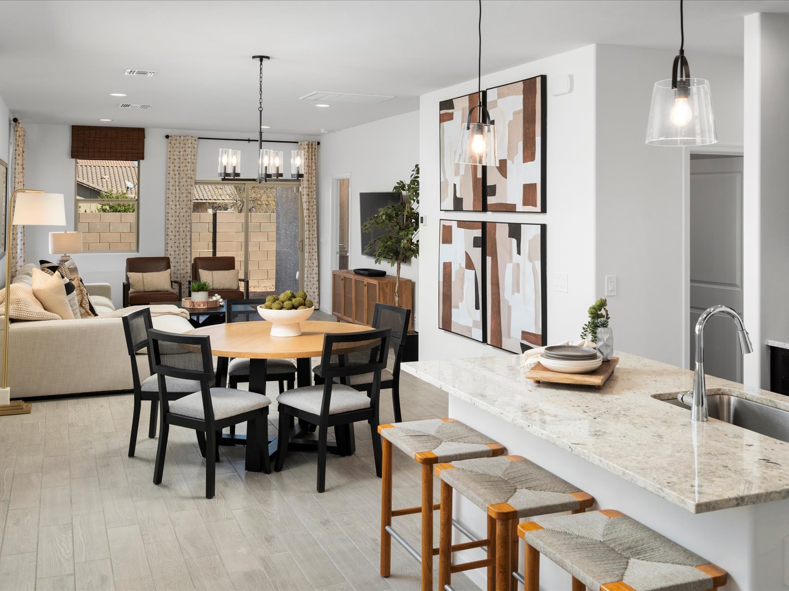 Las Patrias at Star Valley Phase III - Signature Series