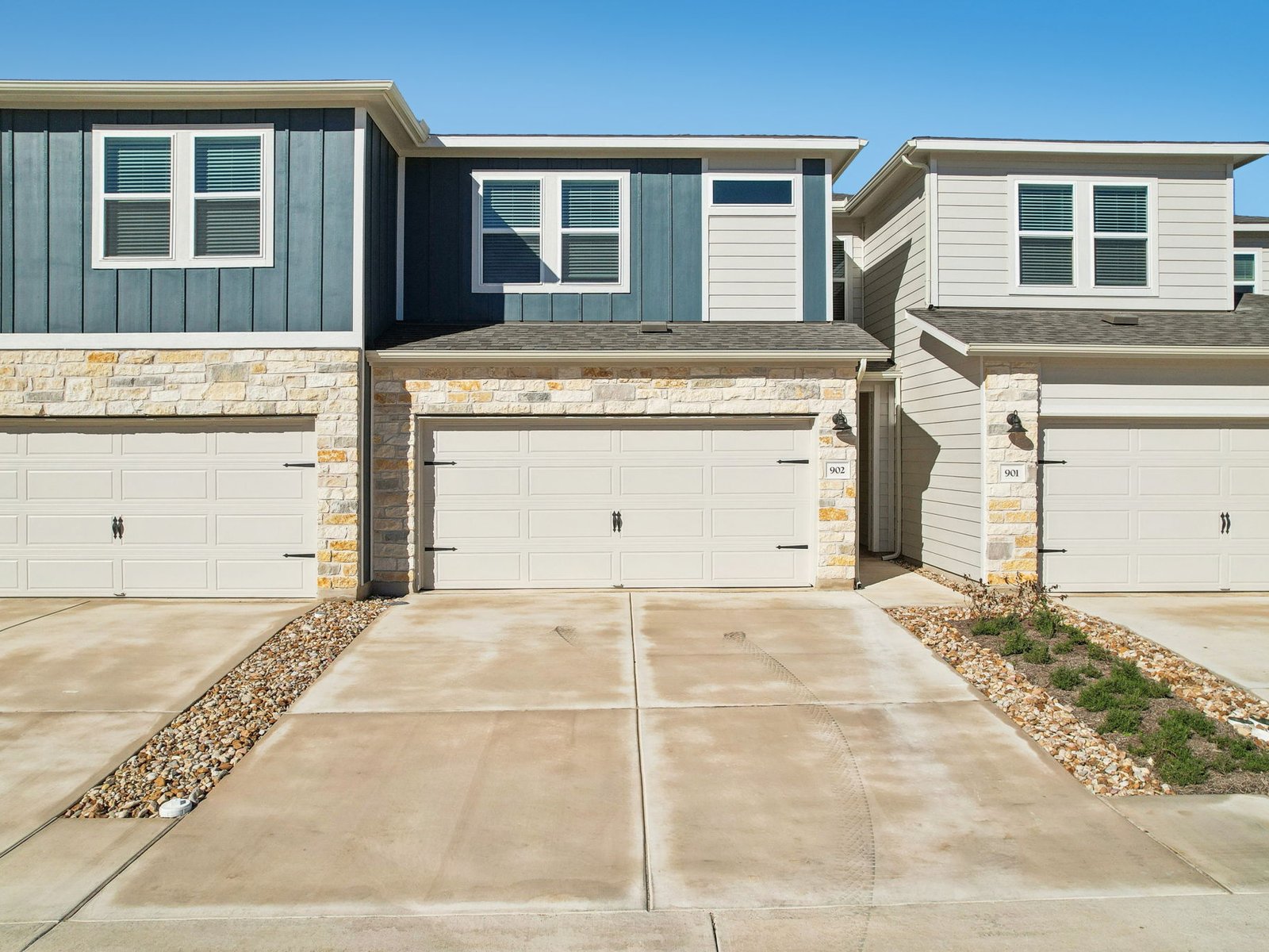 A Quick Move-in The Bonnell (161) Floorplan