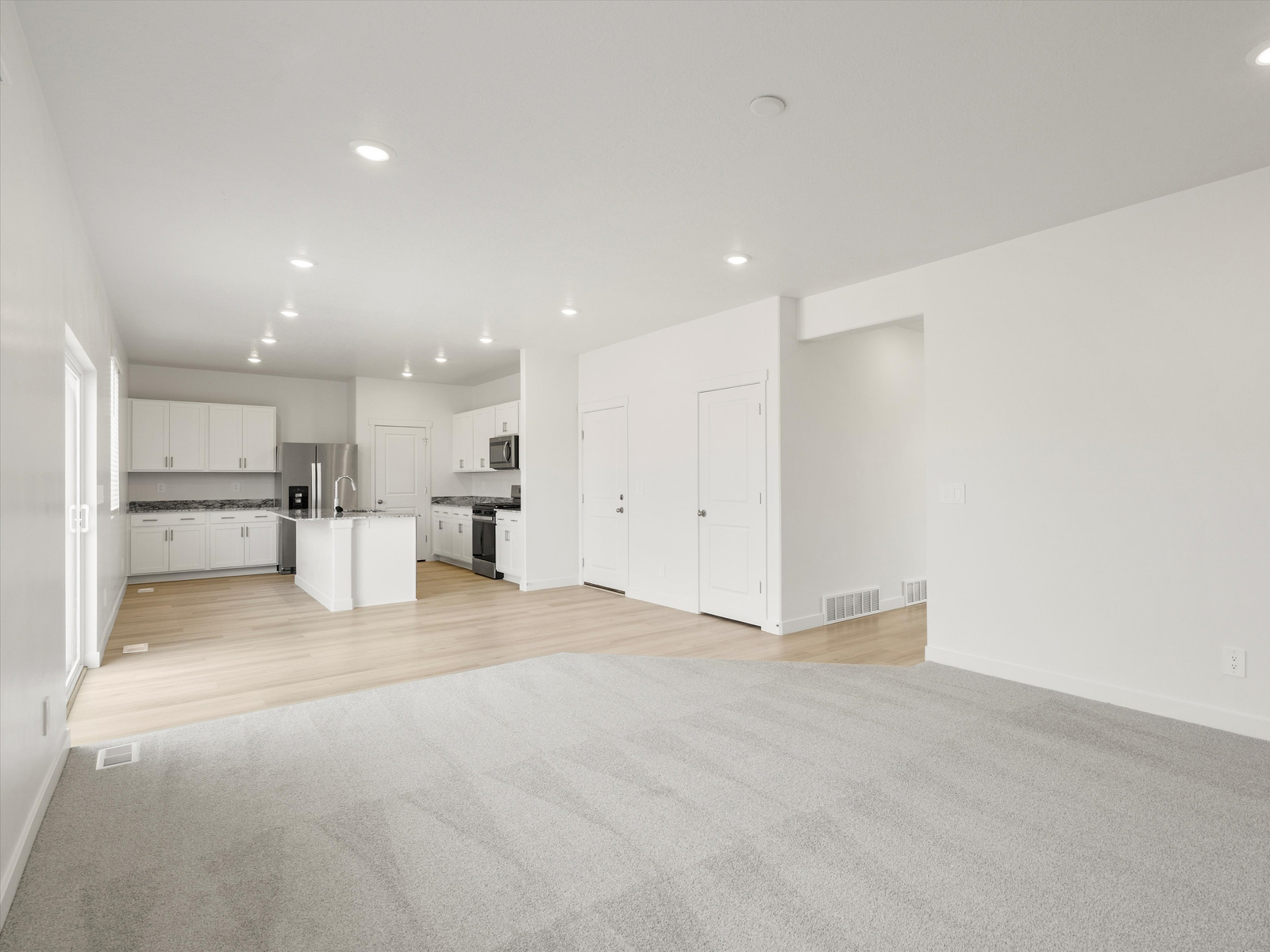 A Quick Move-in Cottonwood Floorplan