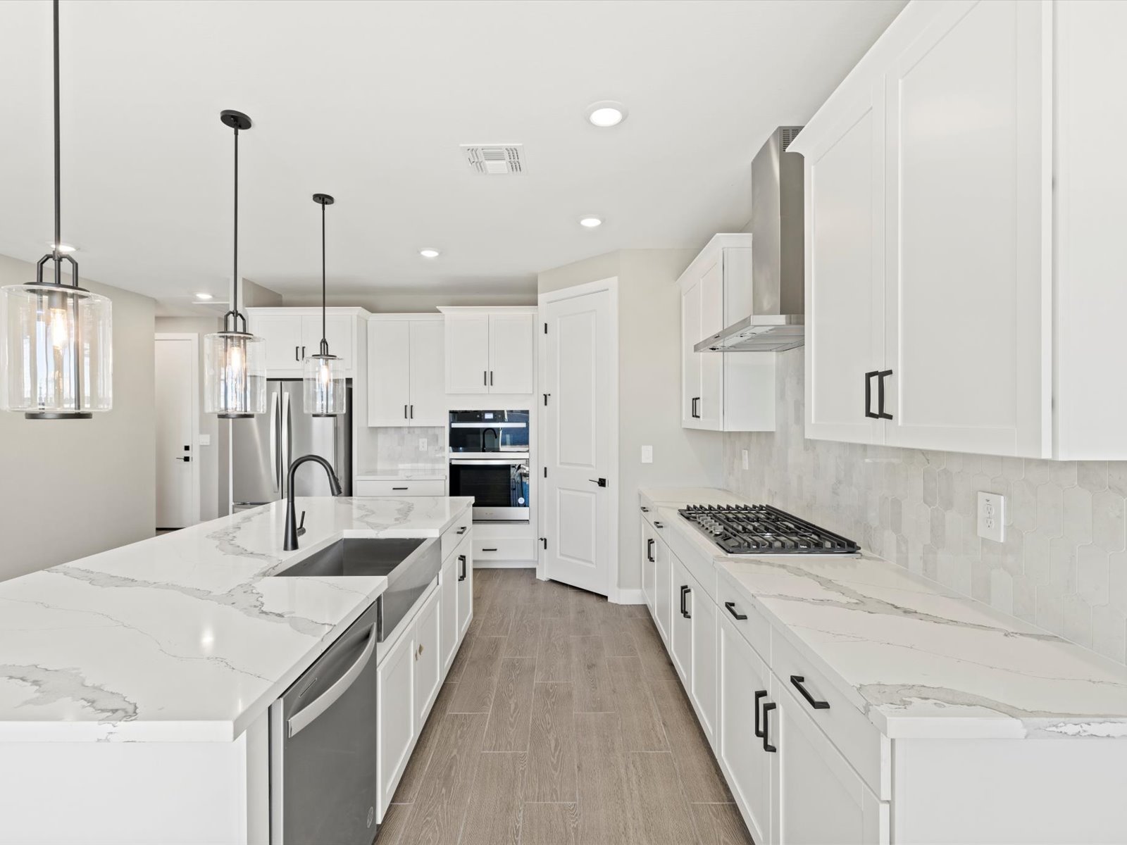 A Quick Move-in Arlo Floorplan