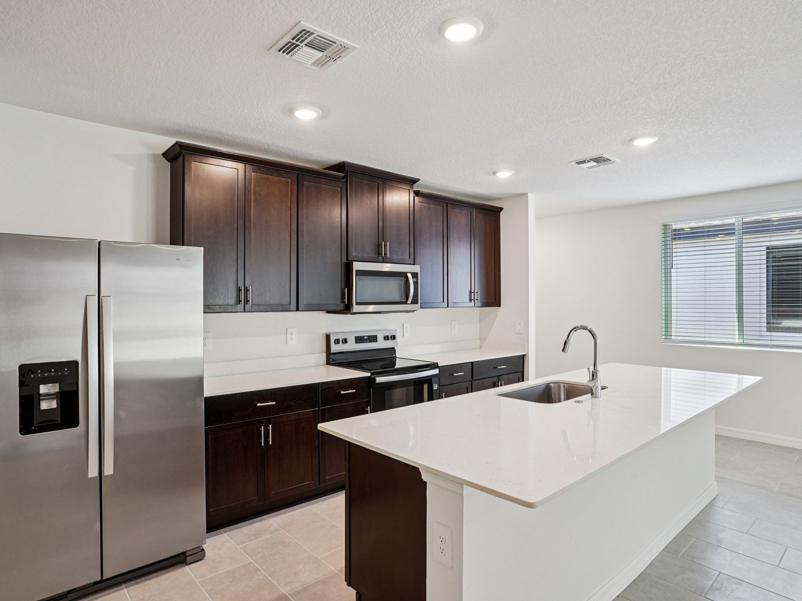 Ridgehaven - Villas