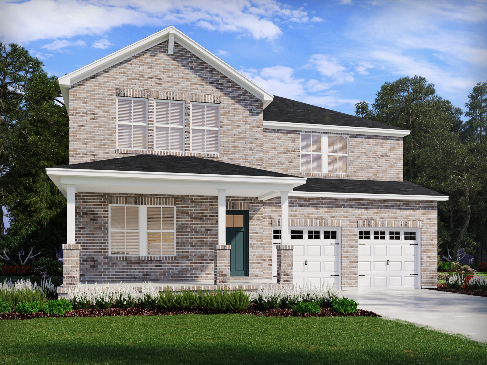 Benders Cove - Reserve Series