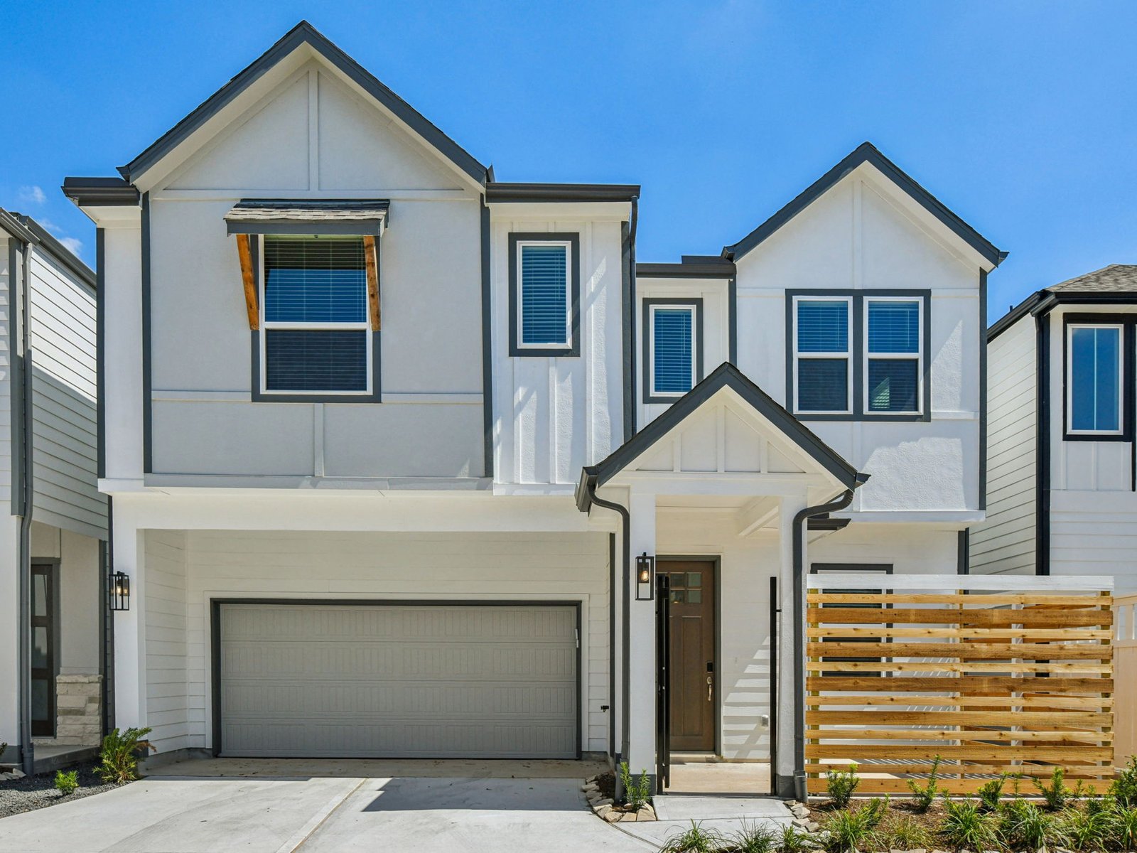 A Quick Move-in The Haven (2204) Floorplan