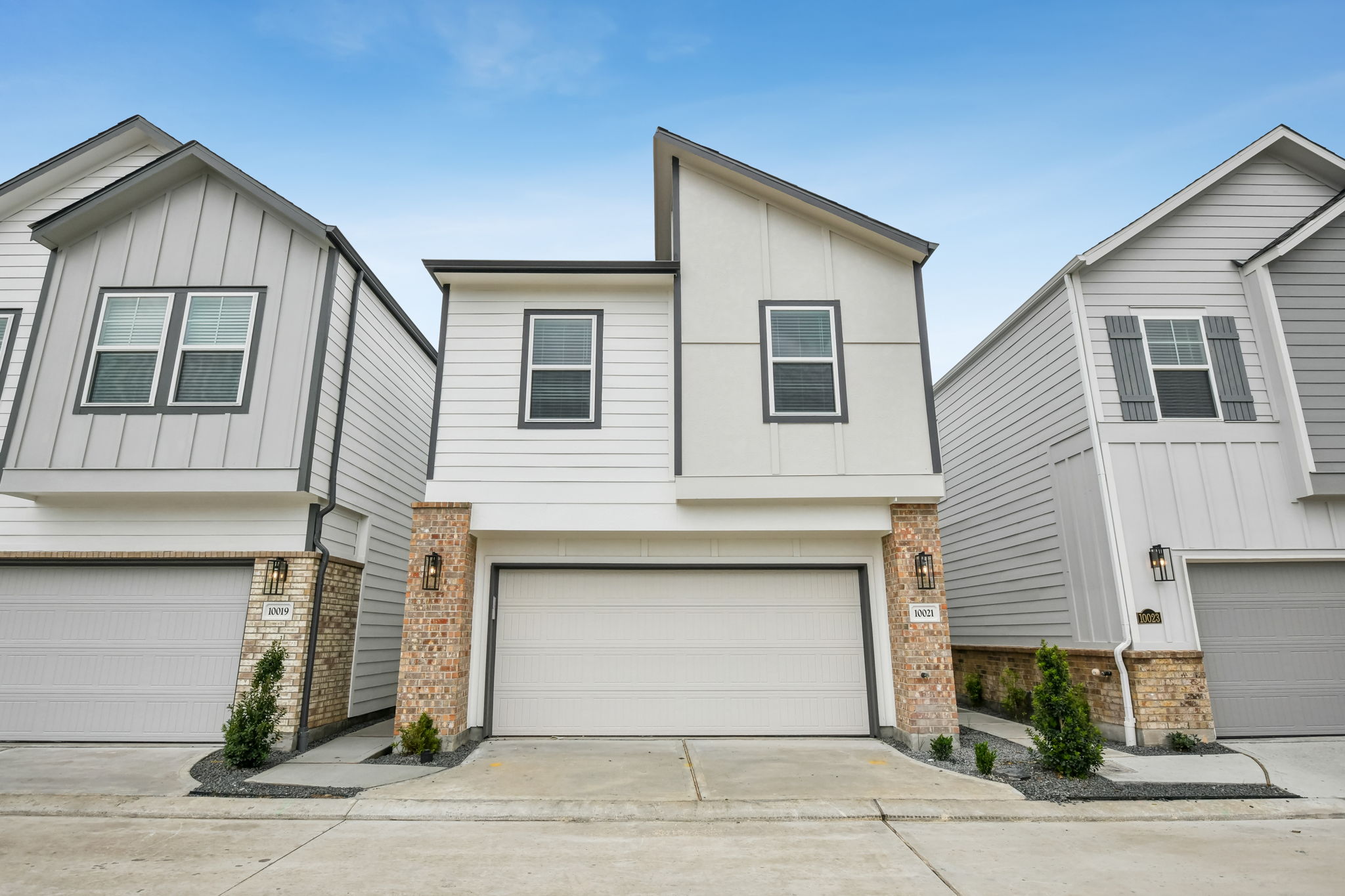 A Quick Move-in The Harlow (S135) Floorplan