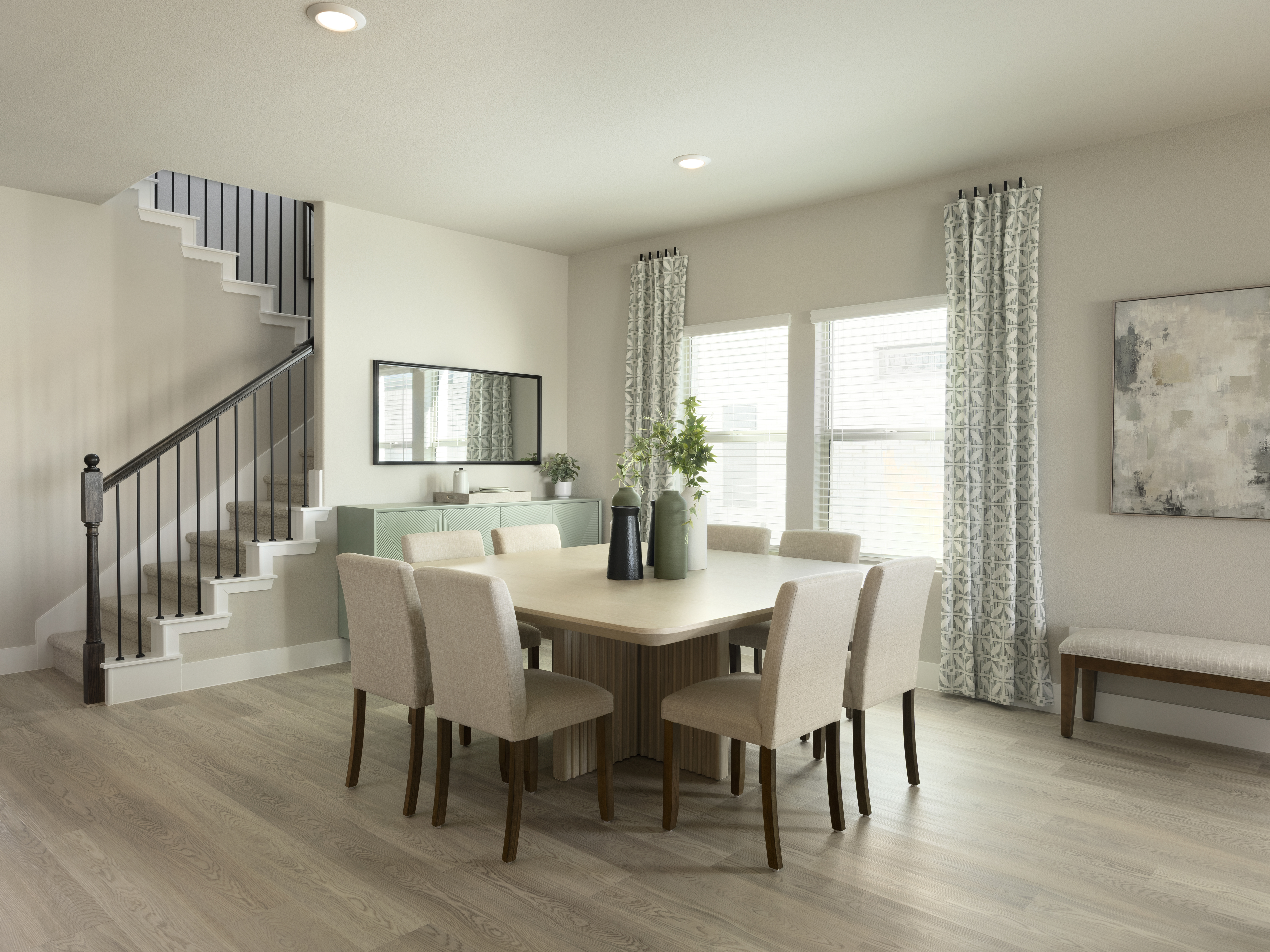 The Woodside at 3401 Richmond Dr., Farmersville, Texas: photo 2