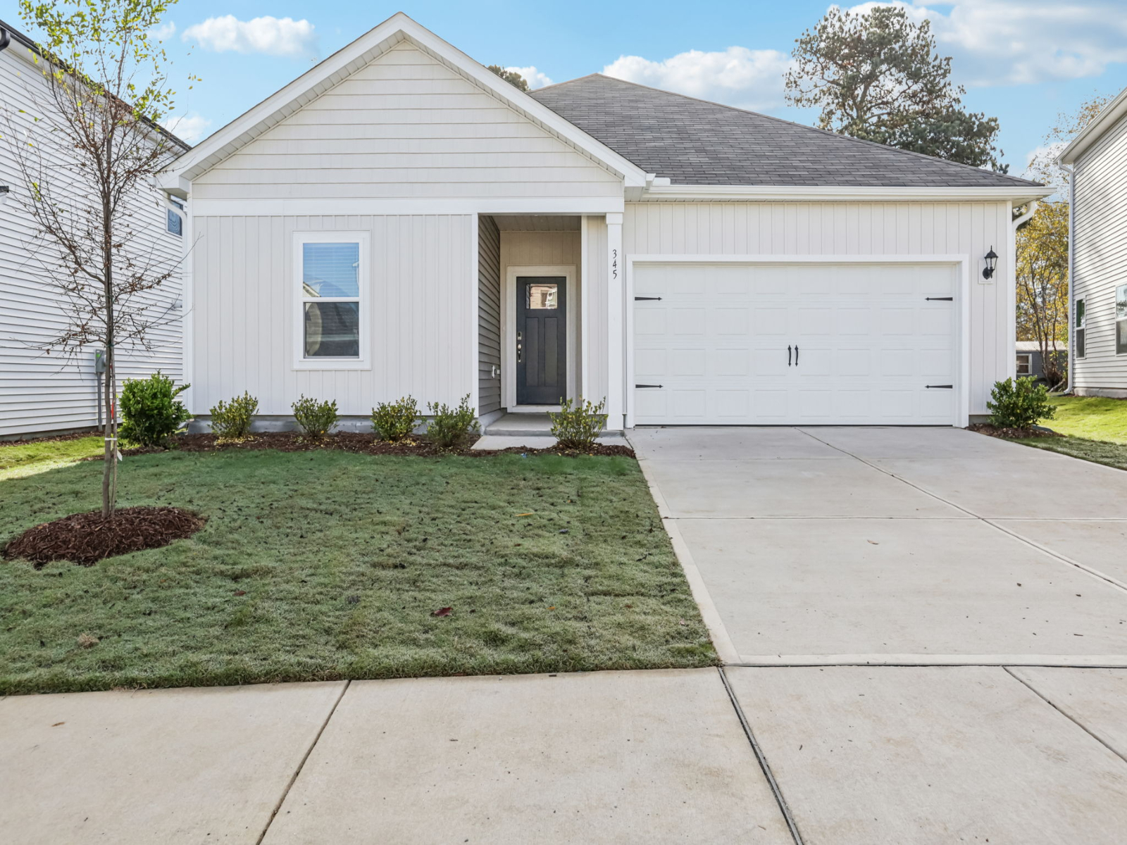 A Quick Move-in Chandler Floorplan