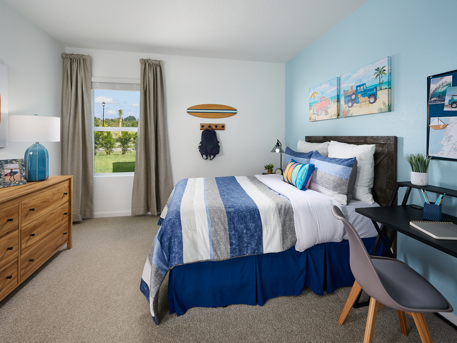 Meritage Homes at Terra Lago - Classic Series | Meritage Homes