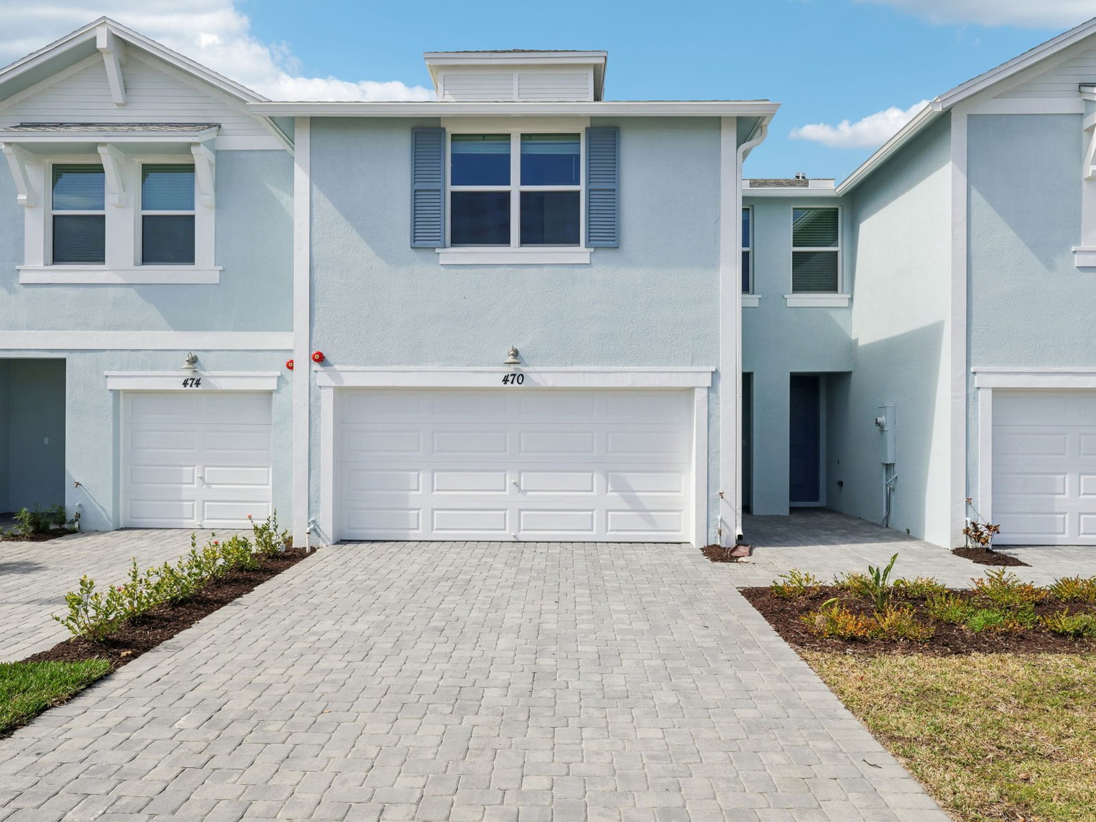 A Quick Move-in Sandpiper Floorplan