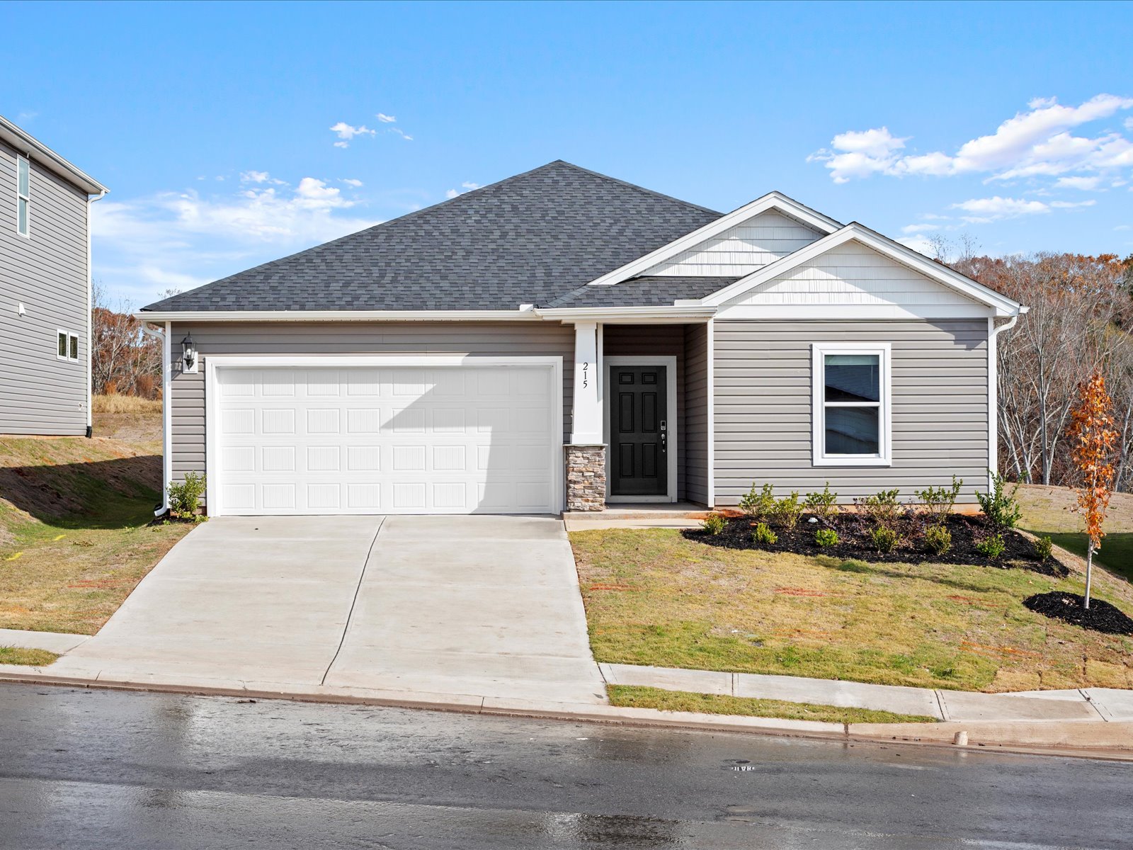 A Quick Move-in Chandler Floorplan