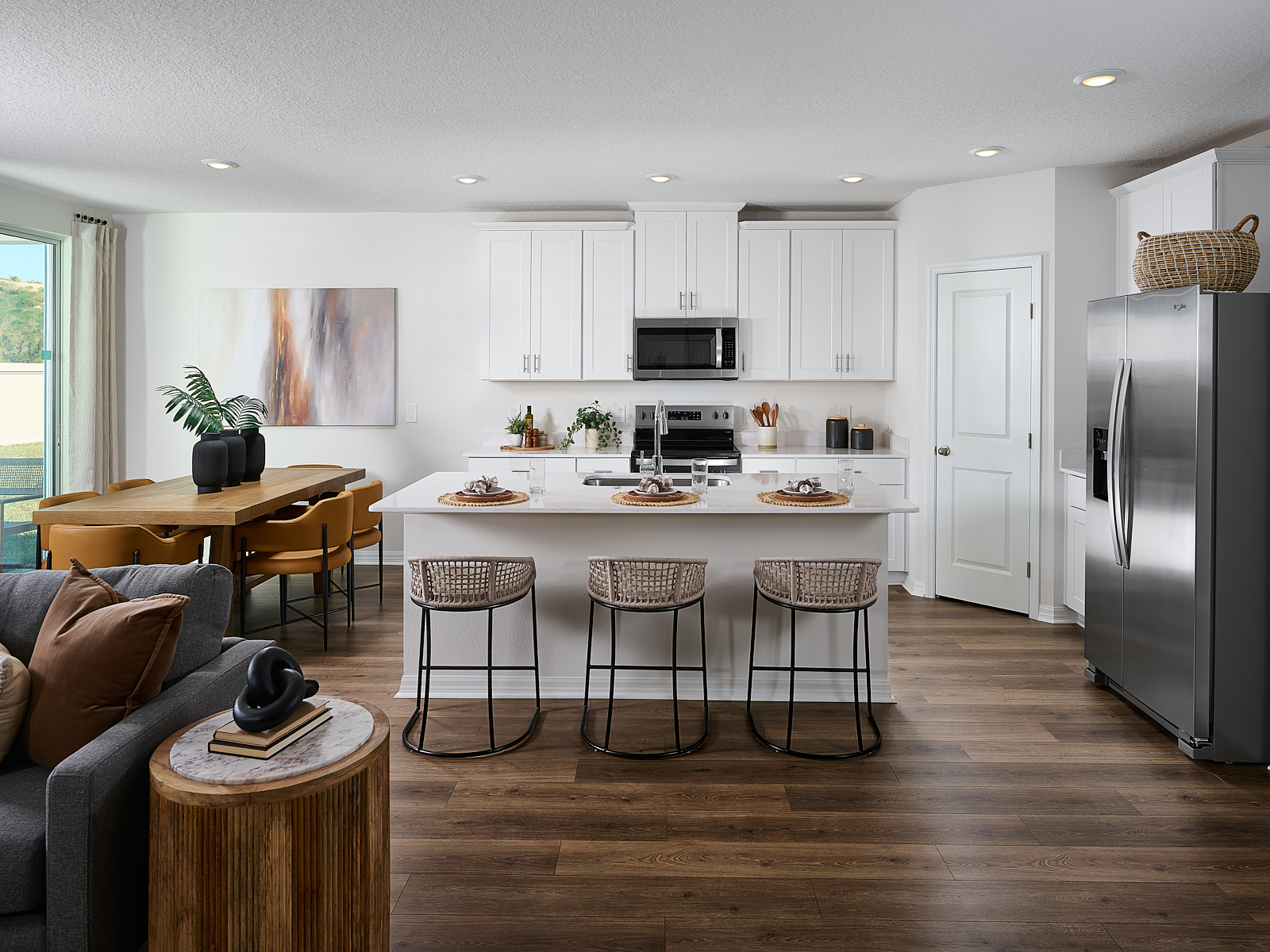 Crosswinds - Signature Series