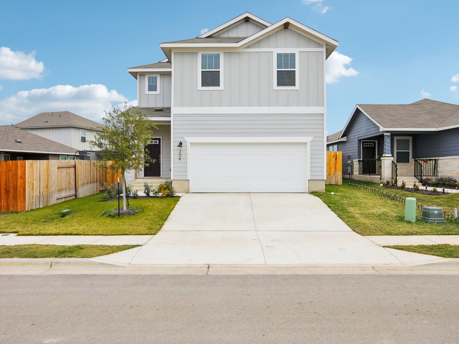 A Quick Move-in The Saguaro (360) Floorplan