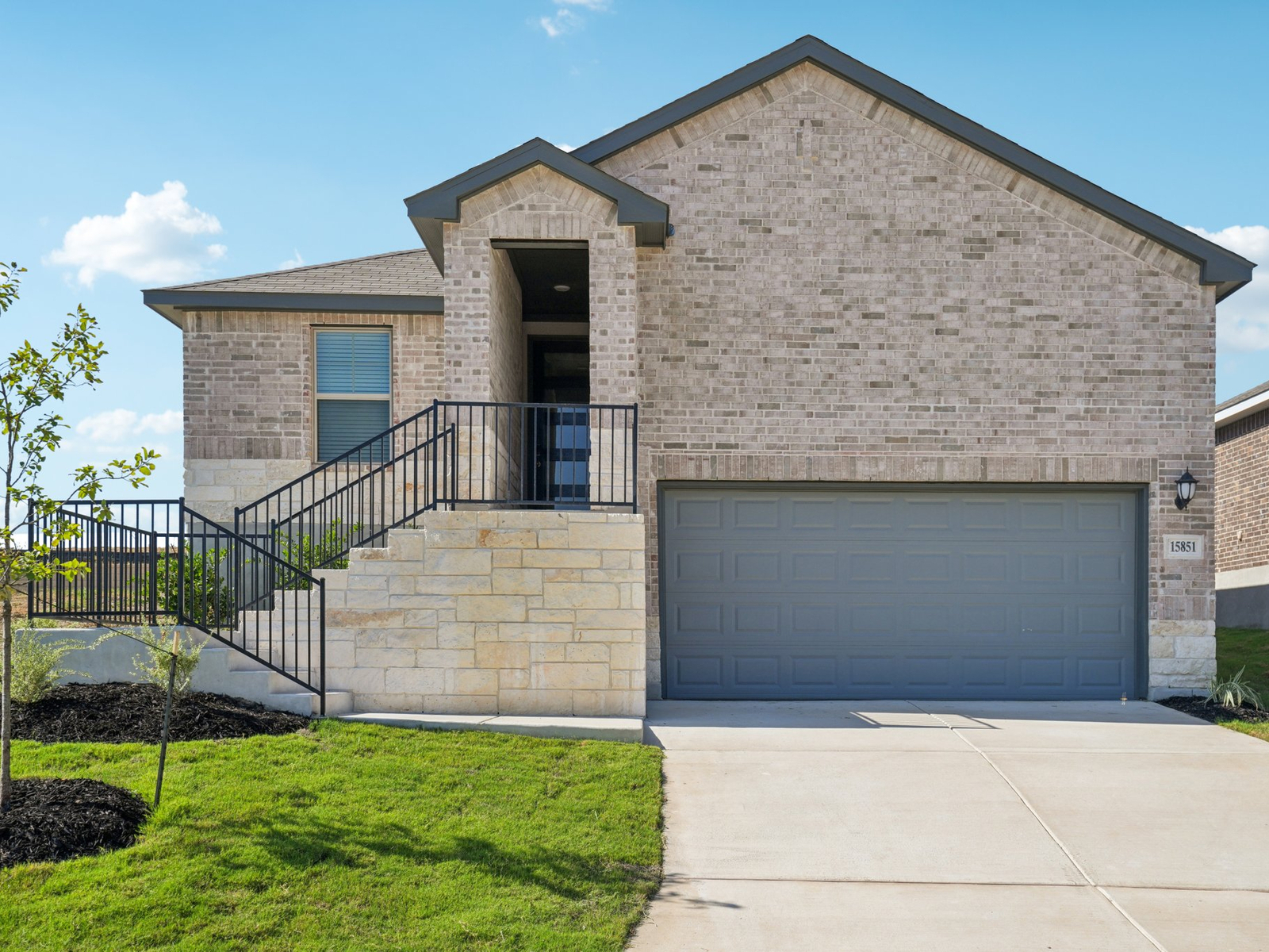 A Quick Move-in Callaghan (830) Floorplan