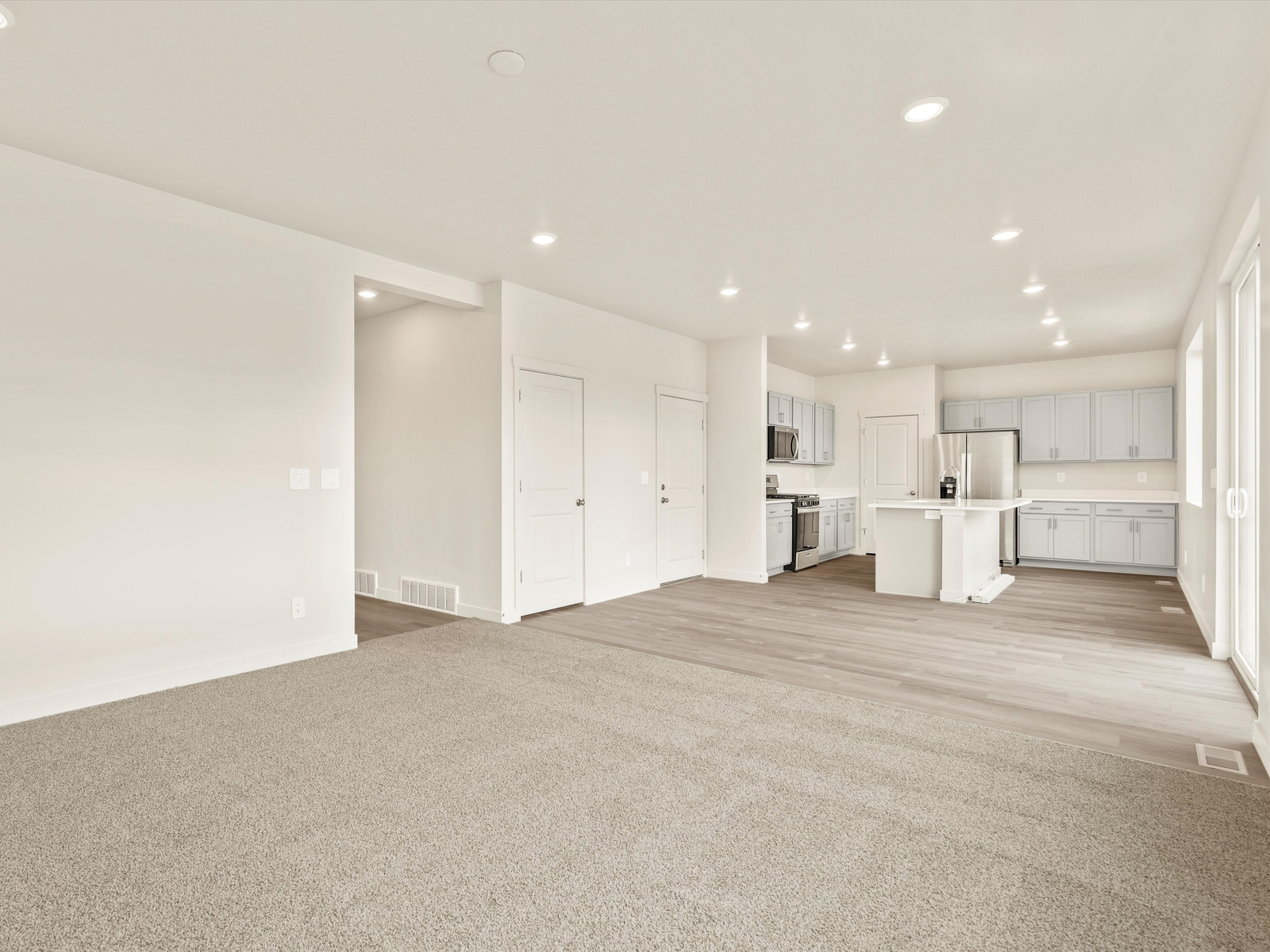 A Quick Move-in Cottonwood Floorplan