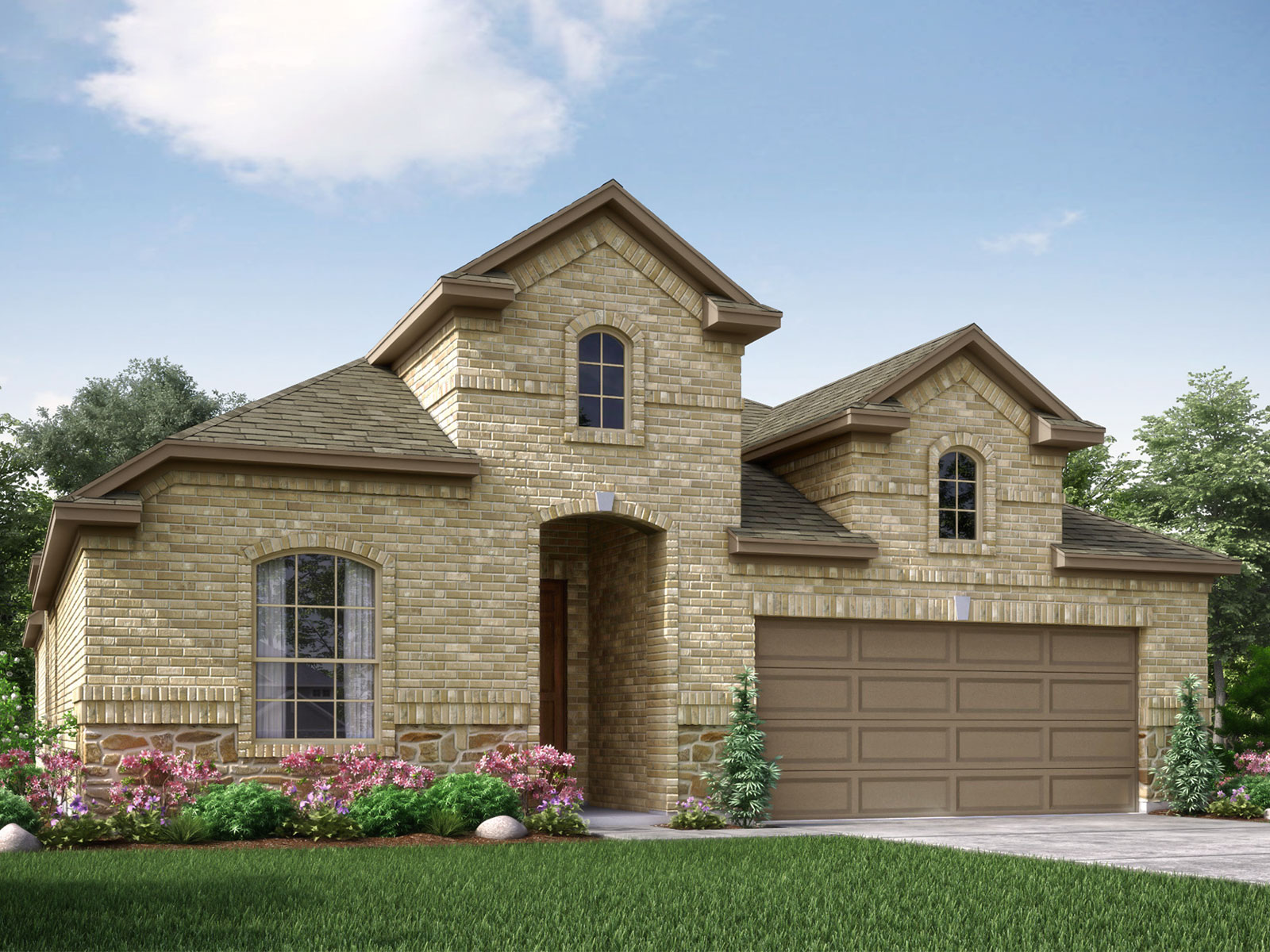 2743 Dry Creek Drive