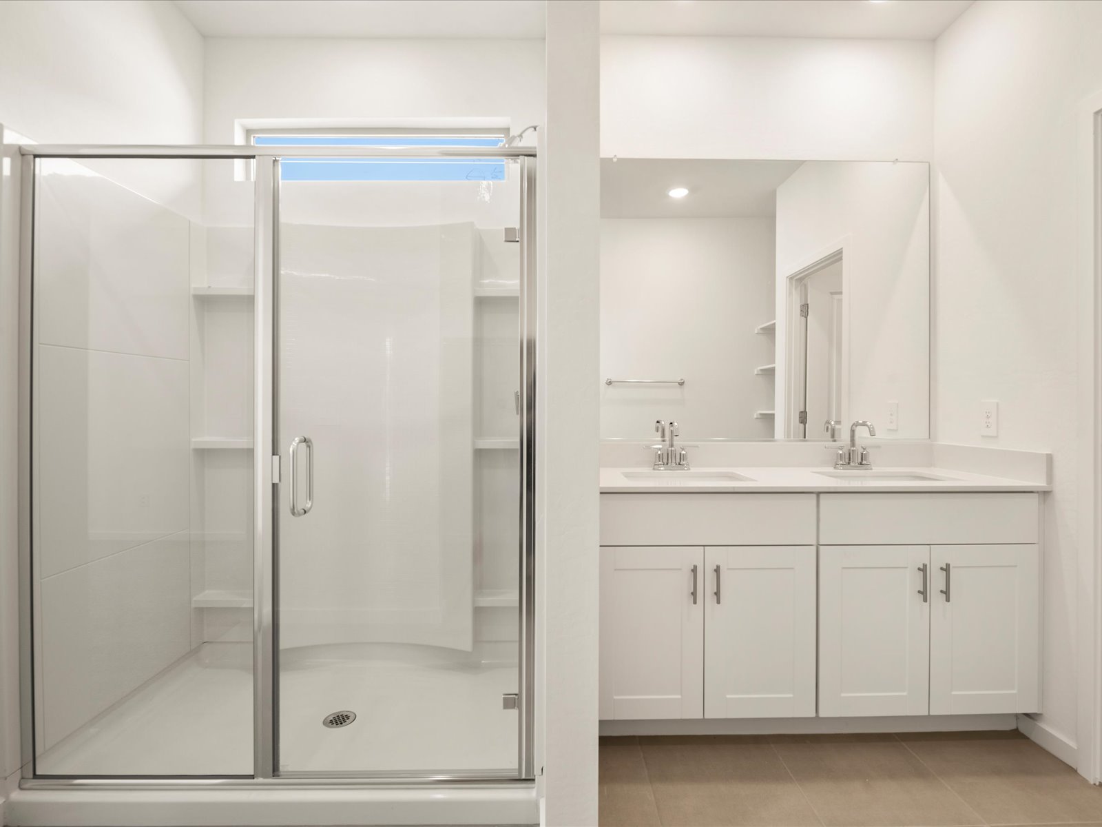 A Quick Move-in Bennett Floorplan