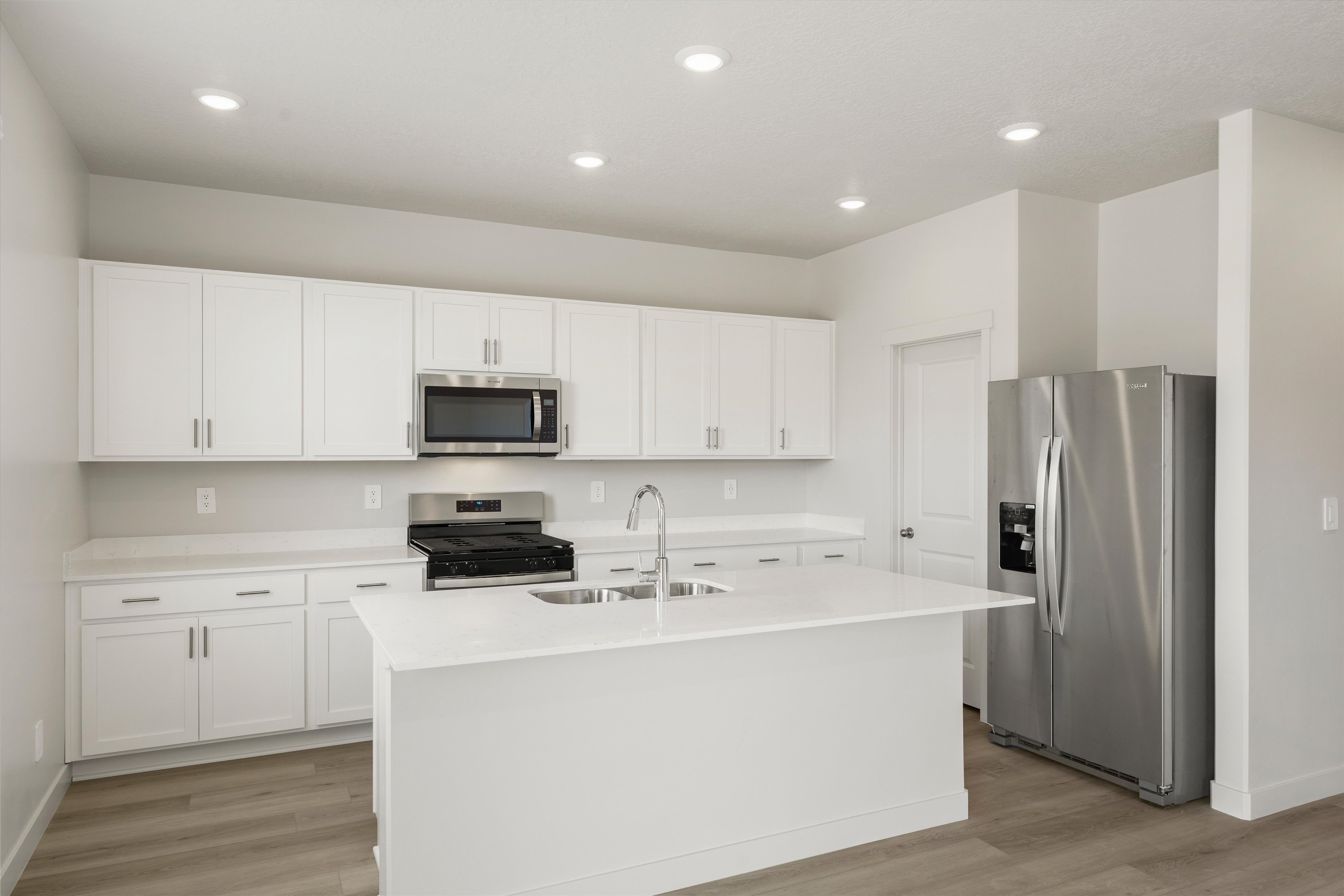 Meritage Homes home at Meritage Homes home in Santaquin