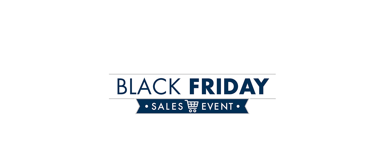 Black Friday  Sales Event