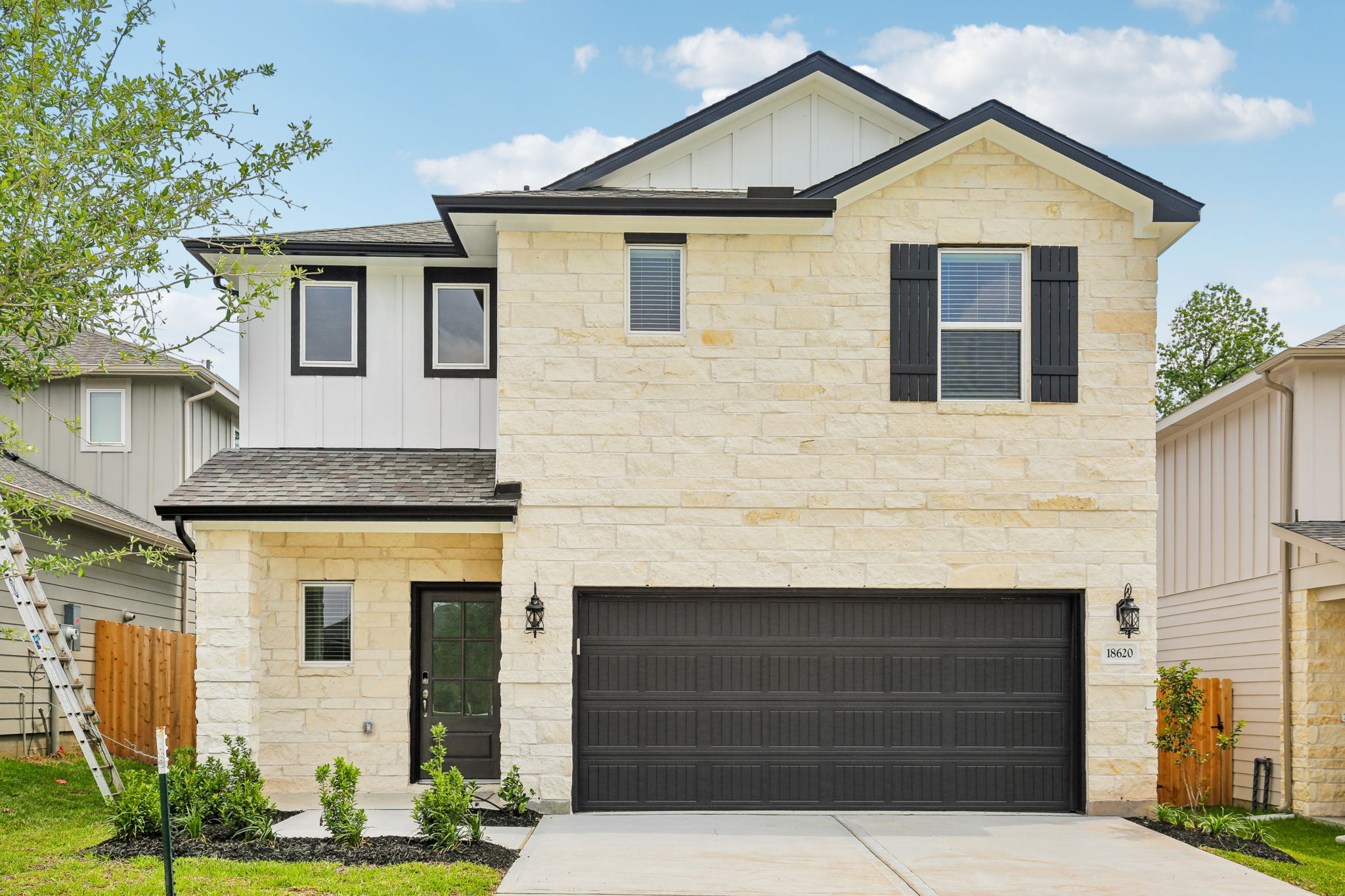 A Quick Move-in The Gateway (390) Floorplan