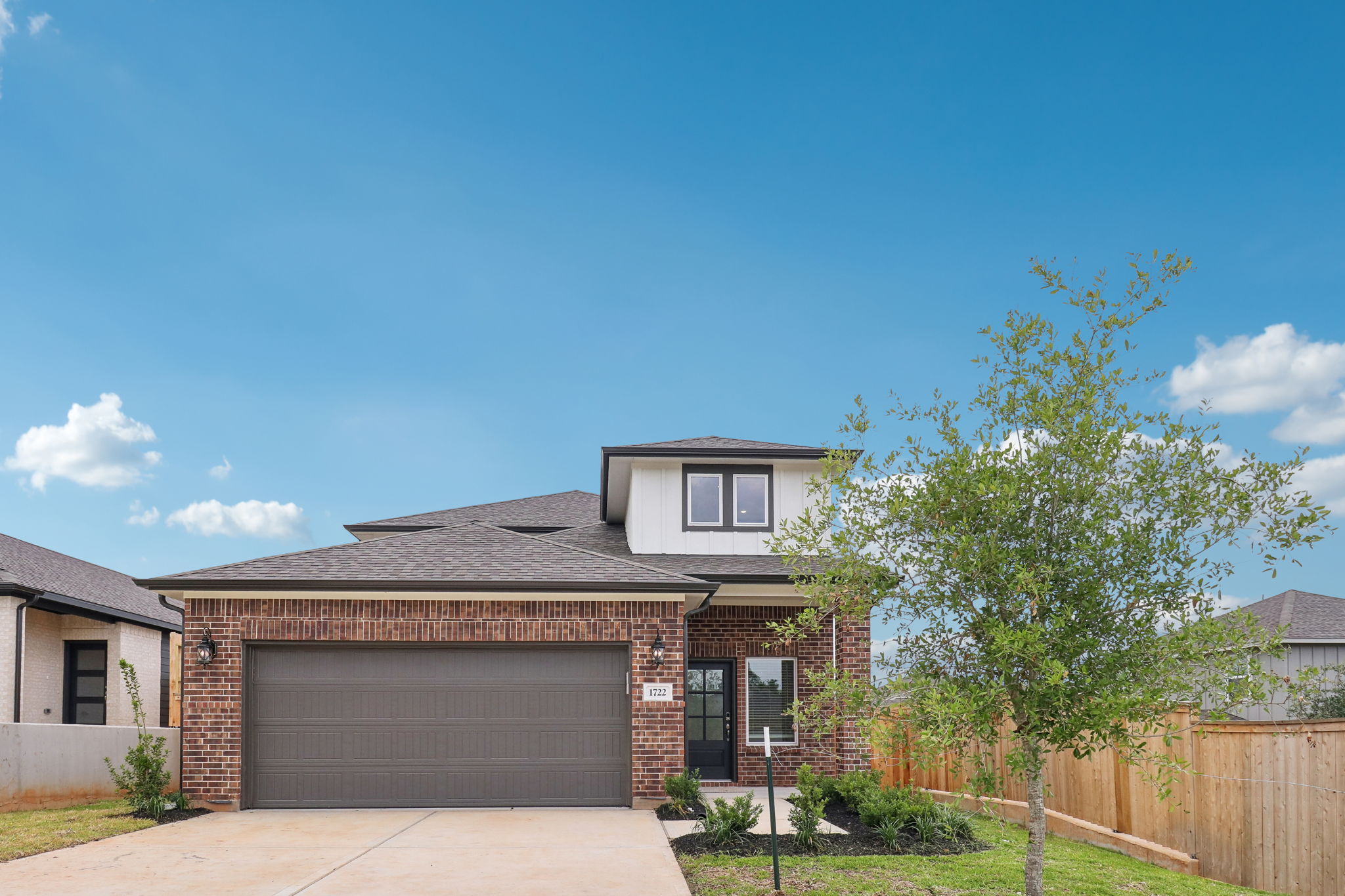 A Quick Move-in The Olympic (380) Floorplan
