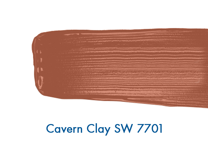 Cavern Clay
