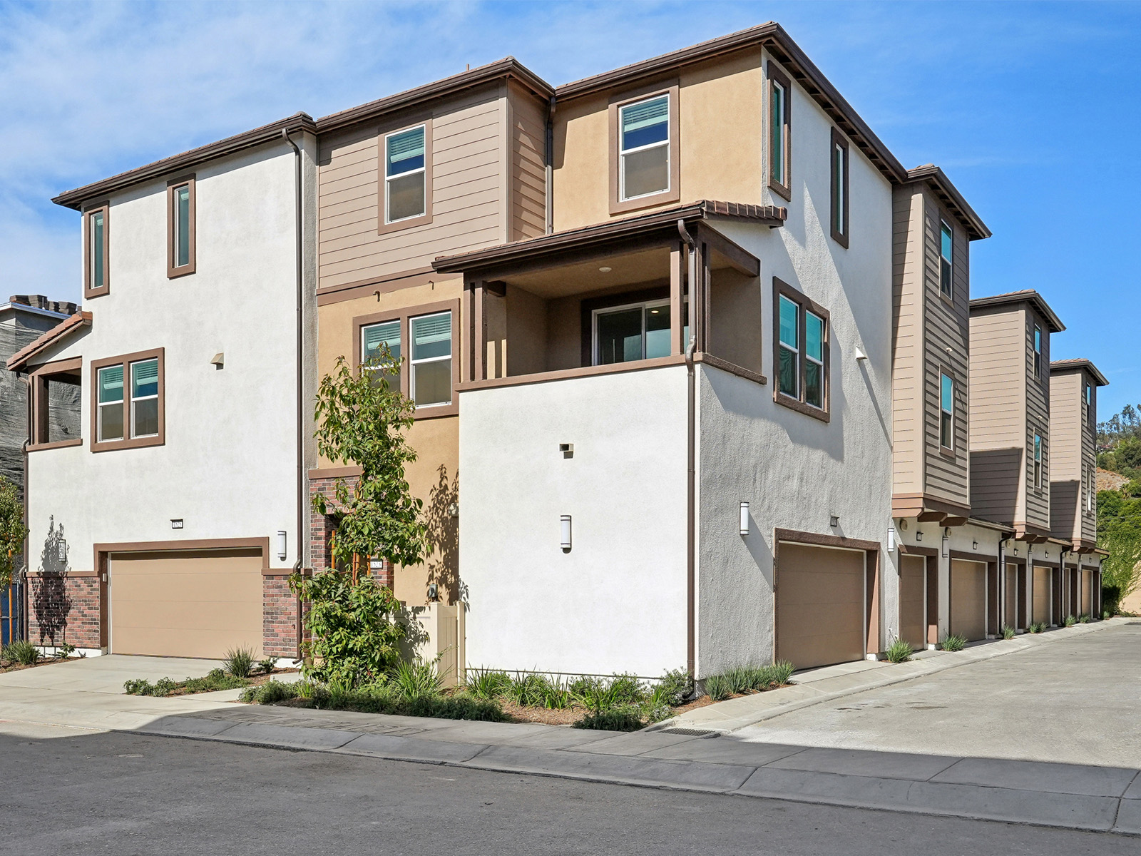 A Quick Move-in Residence 1 Floorplan