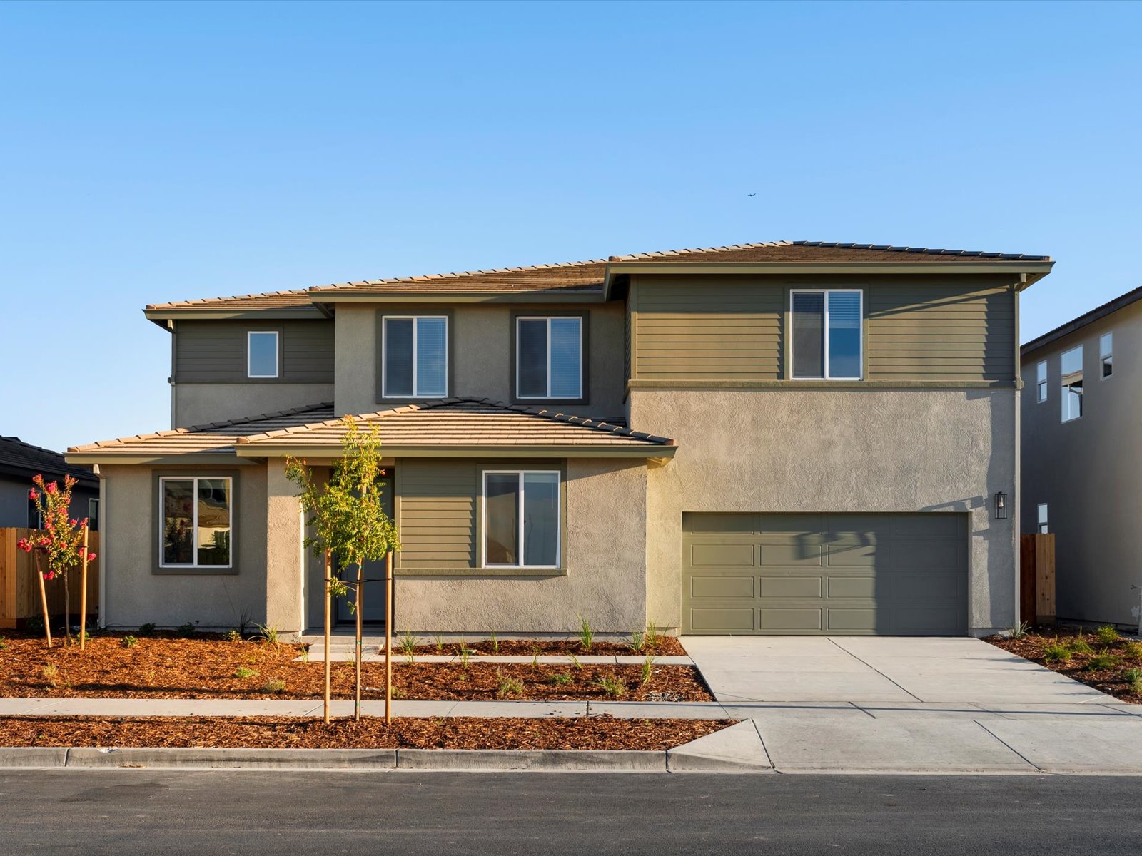 A Quick Move-in Residence 3 Floorplan