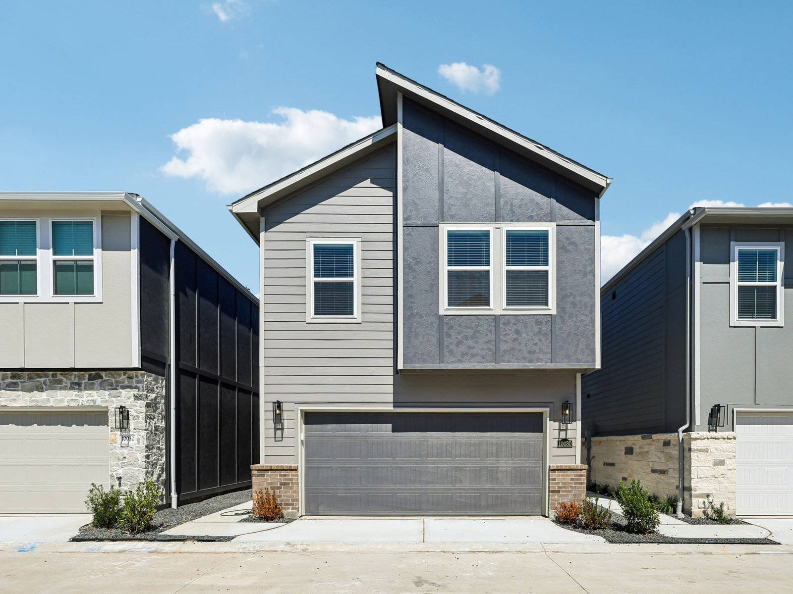 A Quick Move-in The Mason (S140) Floorplan