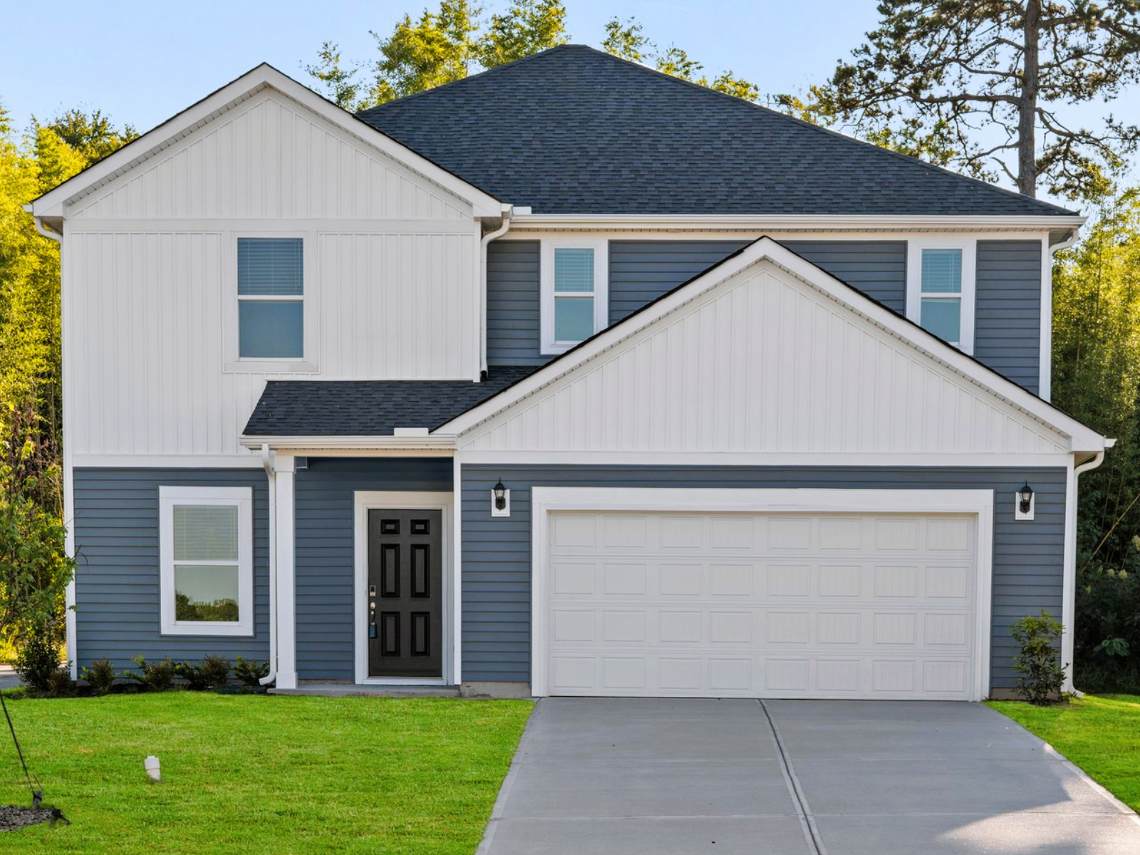 A Quick Move-in Dakota Floorplan