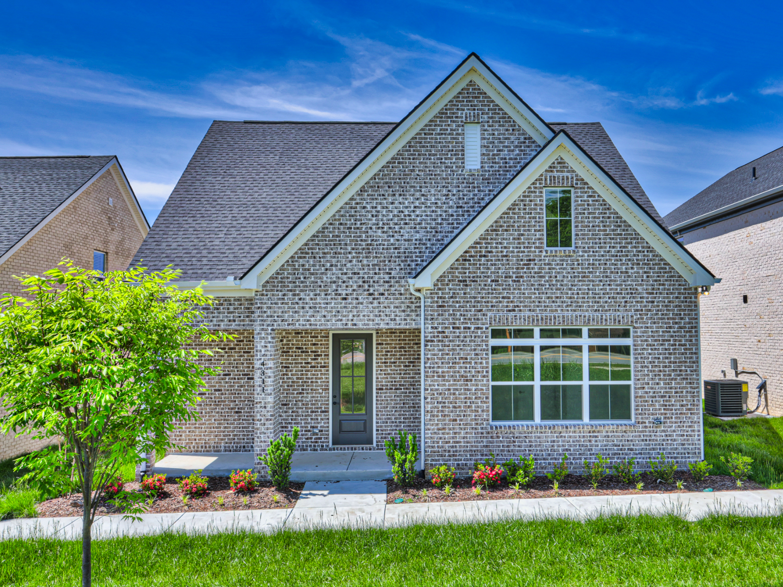 A Quick Move-in Owen Floorplan