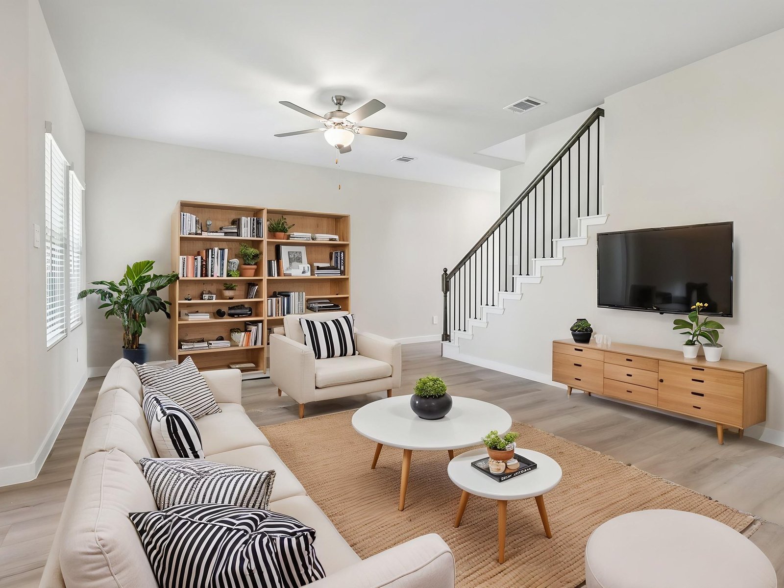 The Helena at 3208 Hopewell Lane, Fort Worth, Texas: photo 2