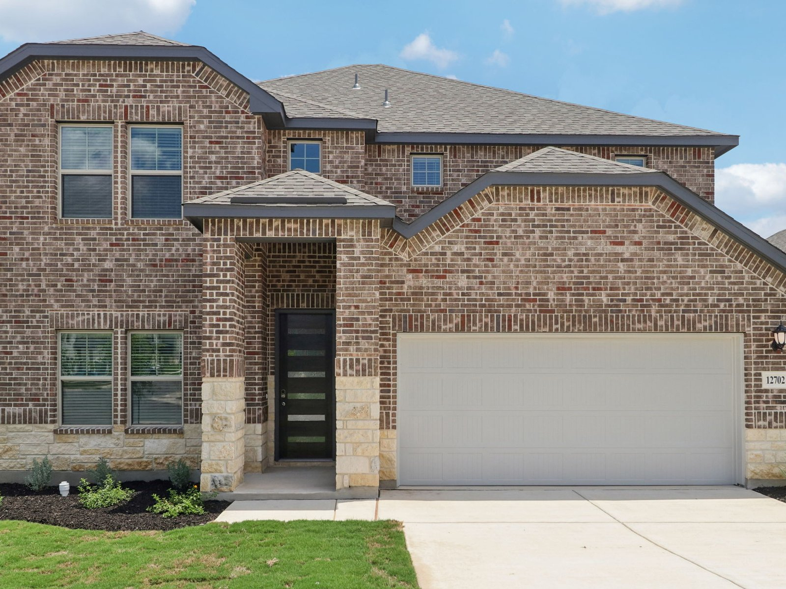 A Quick Move-in The Kessler (C454) Floorplan