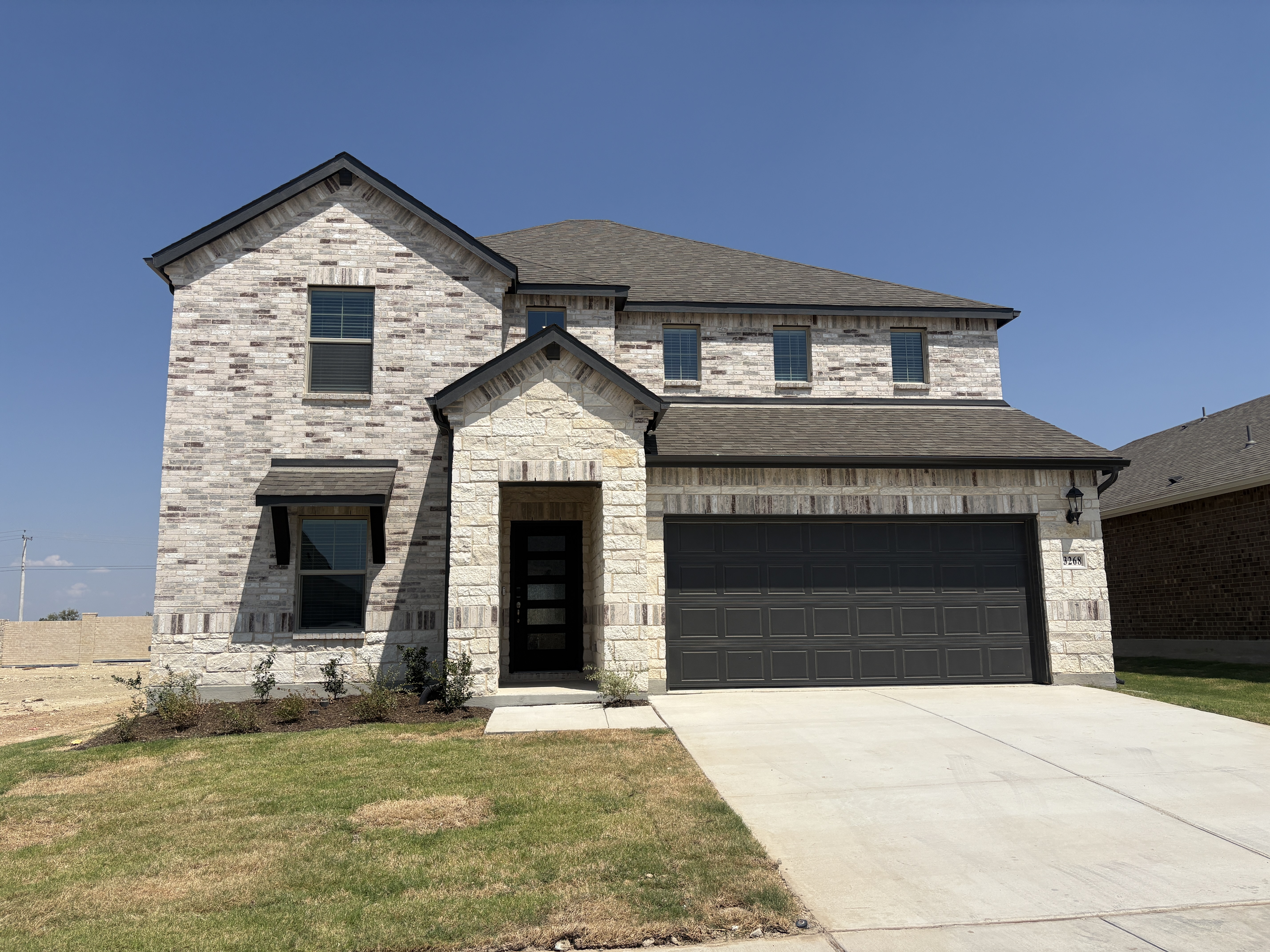 The Kessler at 3268 Mint Springs Street, Fort Worth, Texas: photo 1