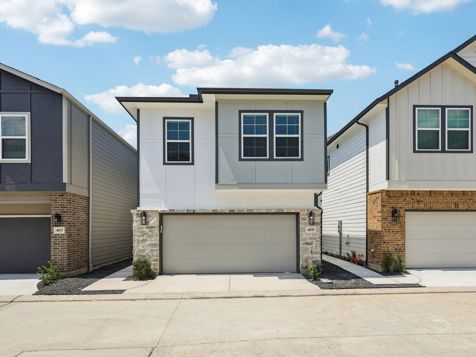 A Quick Move-in The Mason (S140) Floorplan