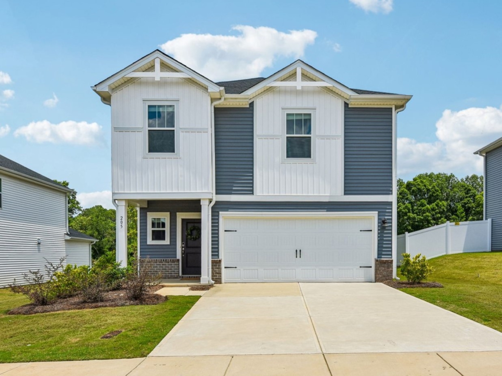 205 ALDEN COURT
