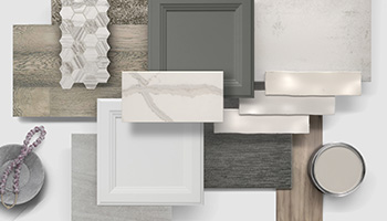upscale rustic