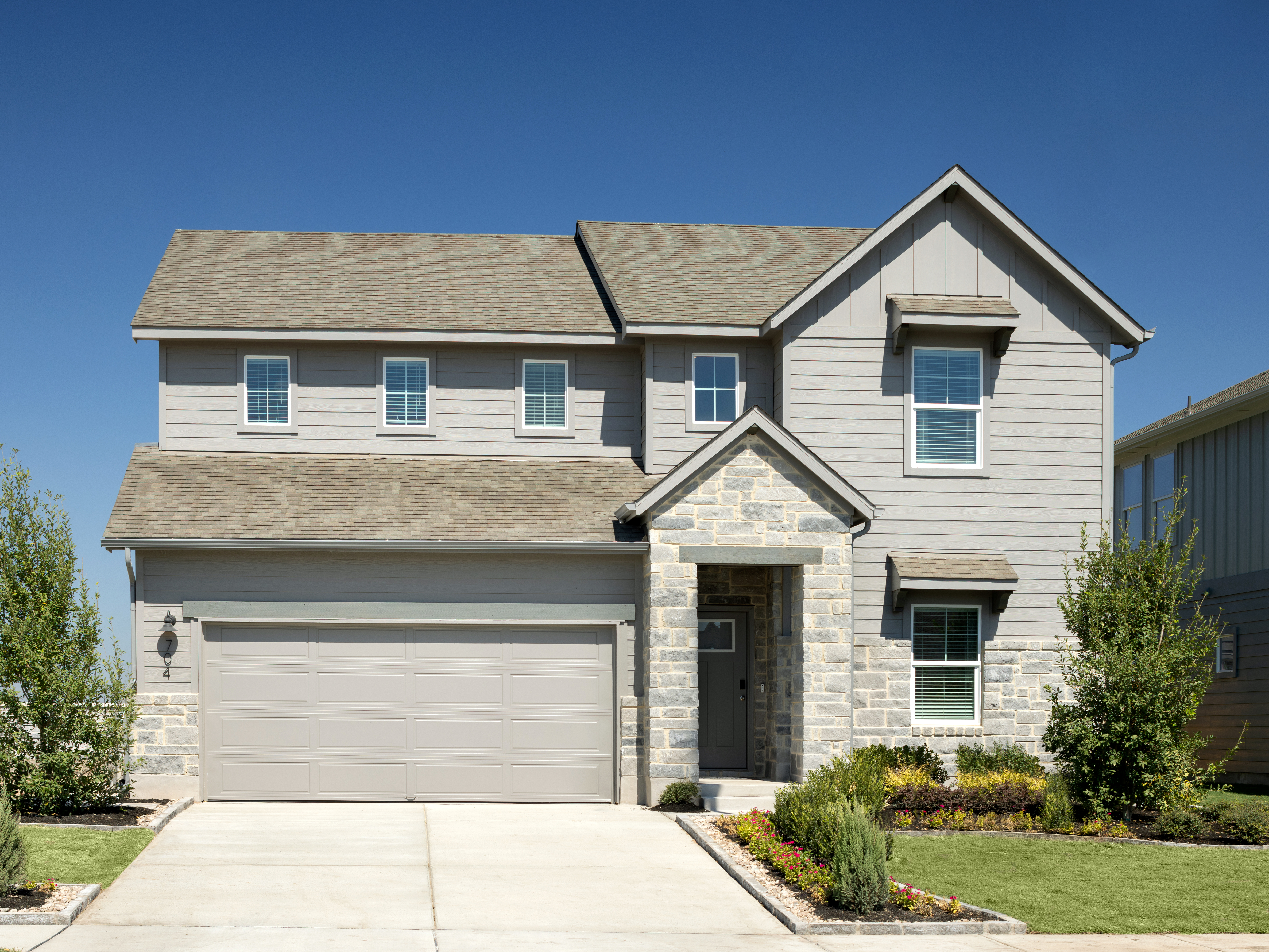 Prairie Winds - Boulevard Collection