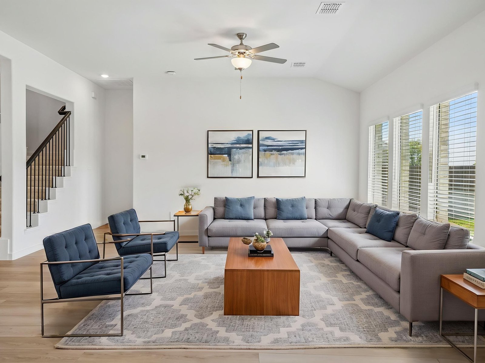 The Royal at 1800 Gardendale Hollow Lane, Anna, Texas: photo 3