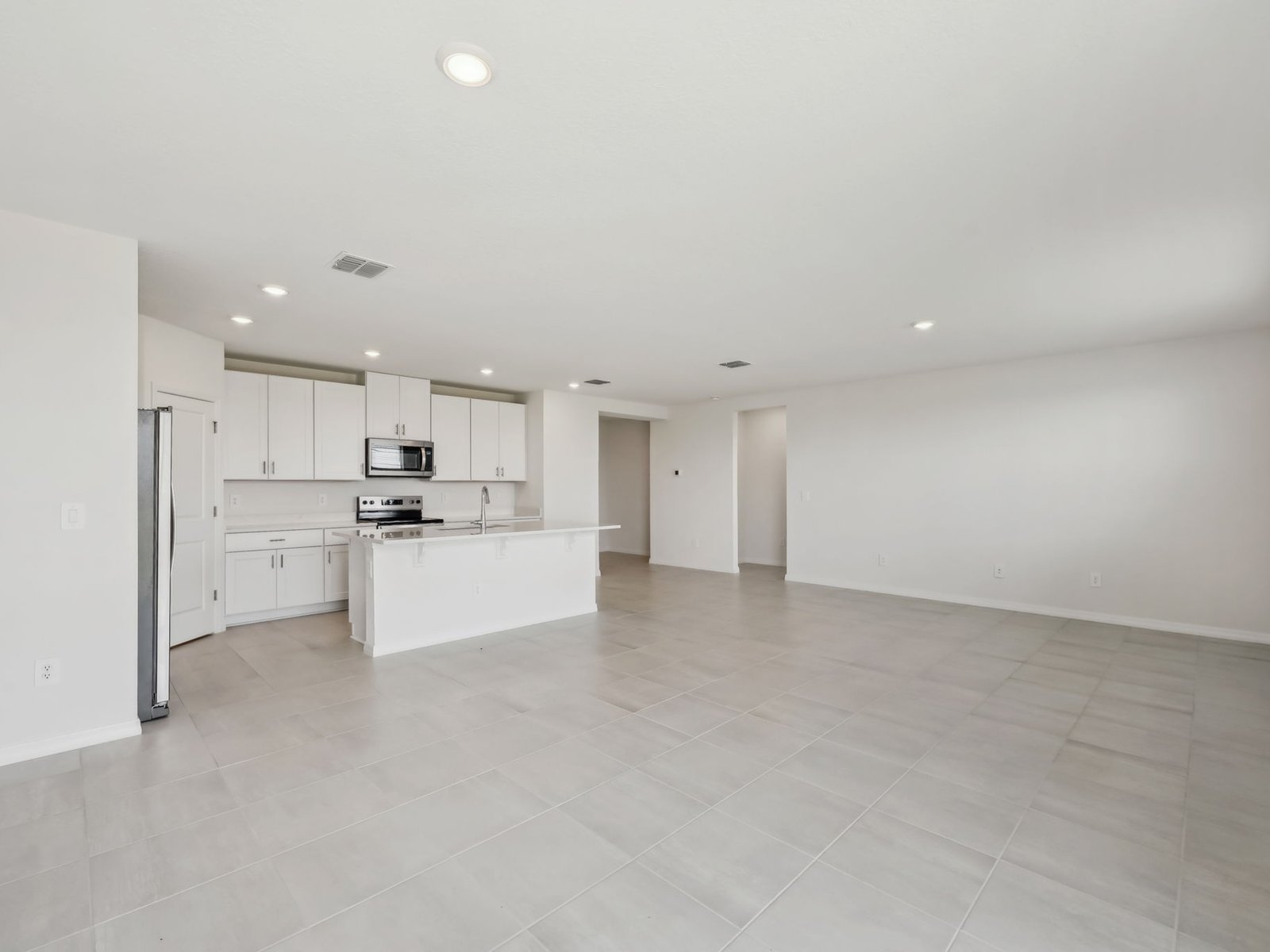 The Foxglove Floorplan at 31619 Malbec Drive