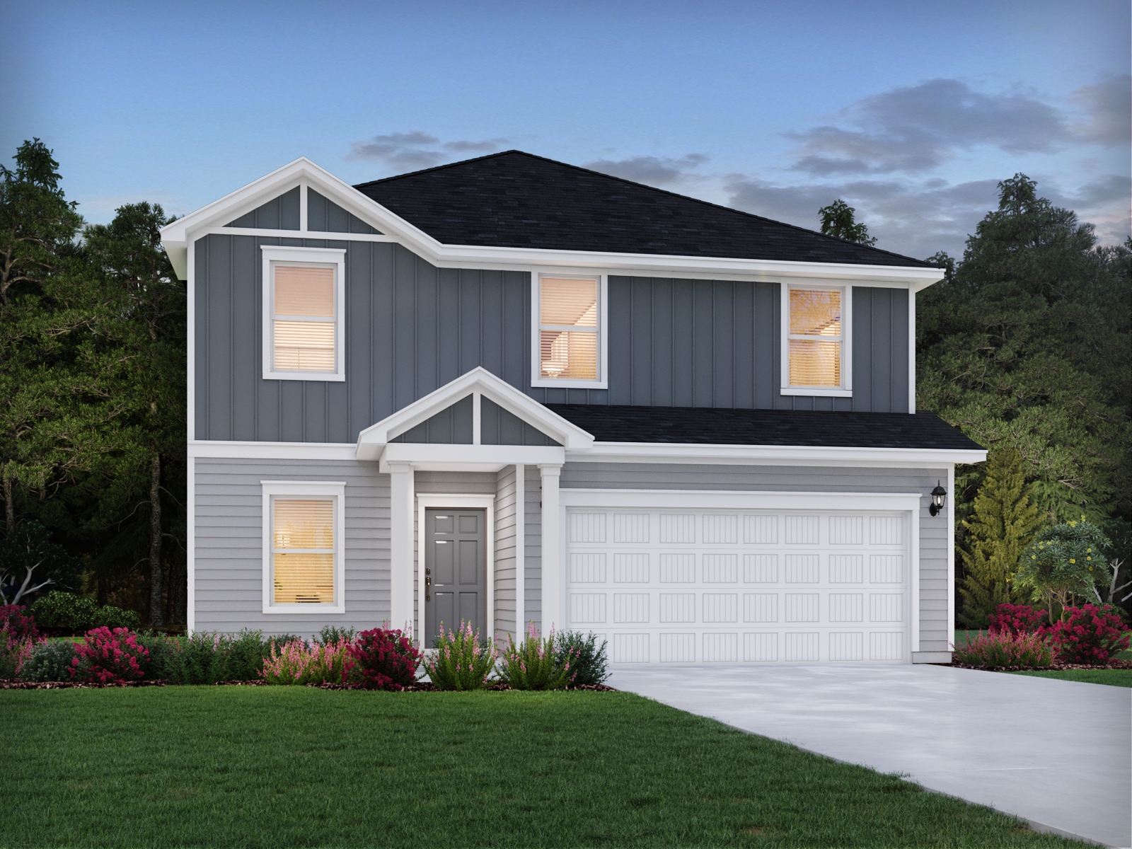 Creek Ridge - Signature Collection