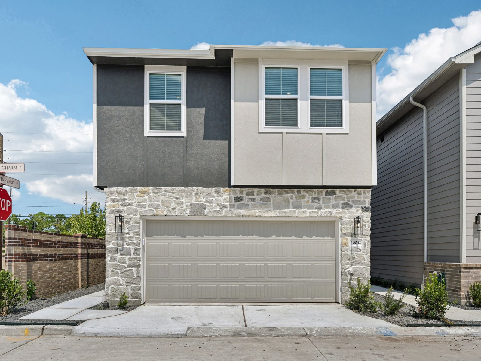 A Quick Move-in The Weston (S105) Floorplan
