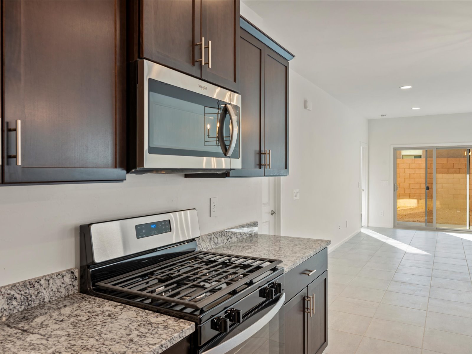 A Quick Move-in Meadow Floorplan