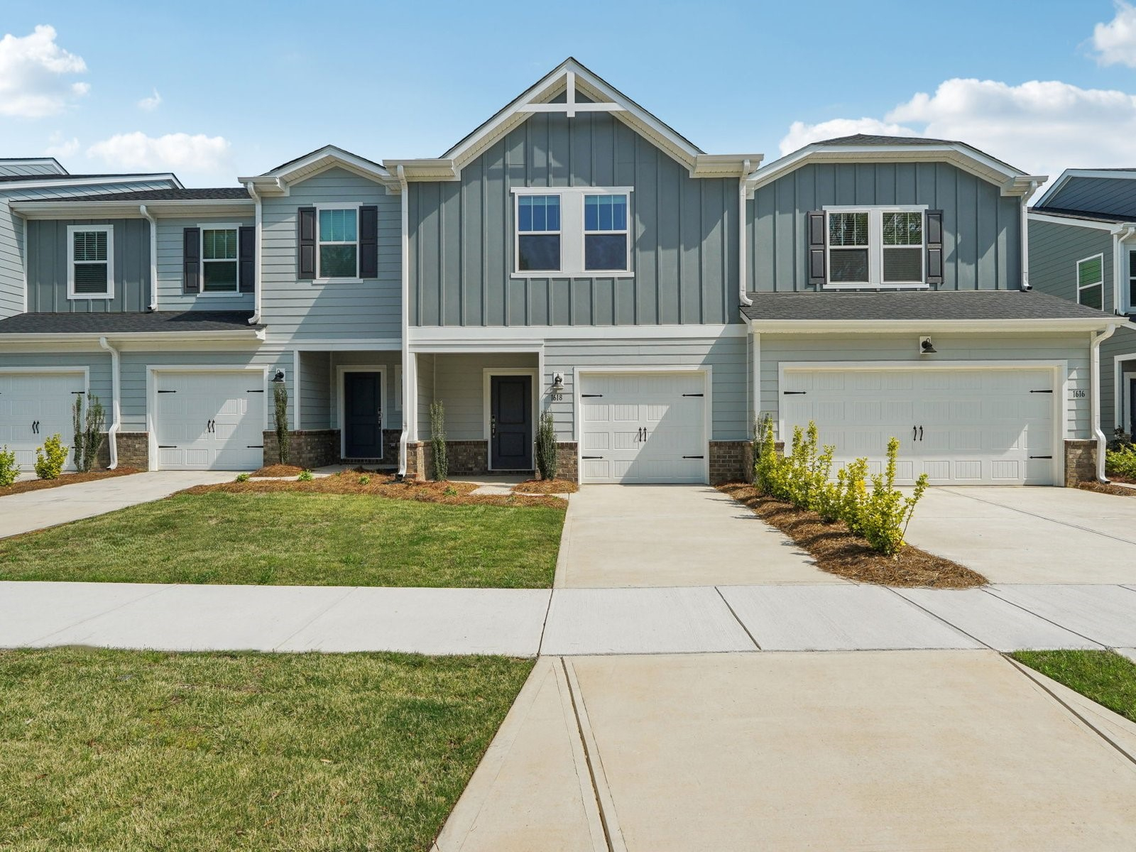 Braemar Village