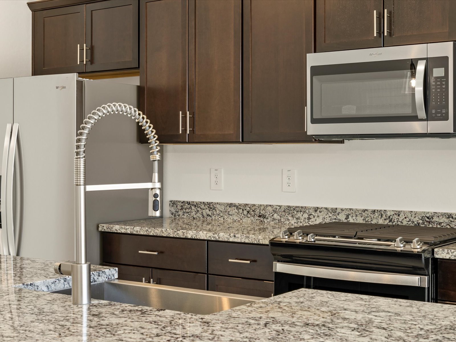 A Quick Move-in Mayfair Floorplan