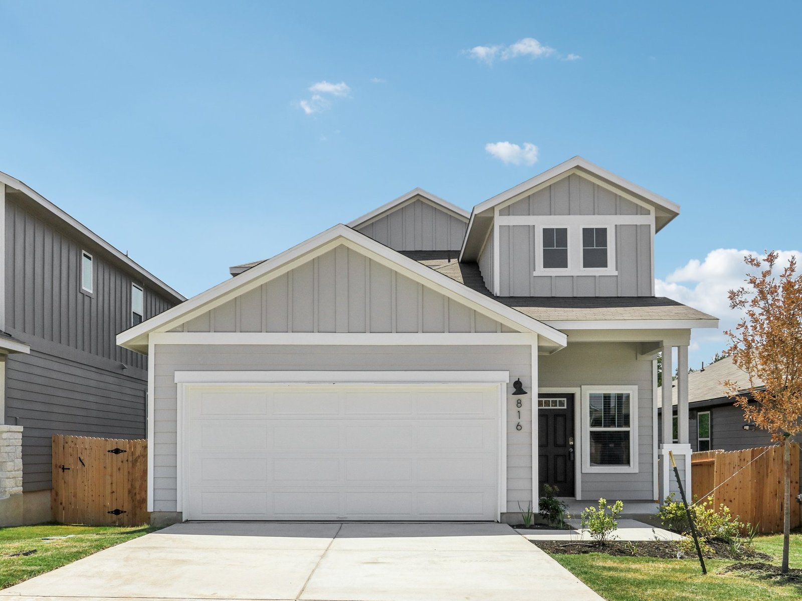 A Quick Move-in The Olympic (380) Floorplan