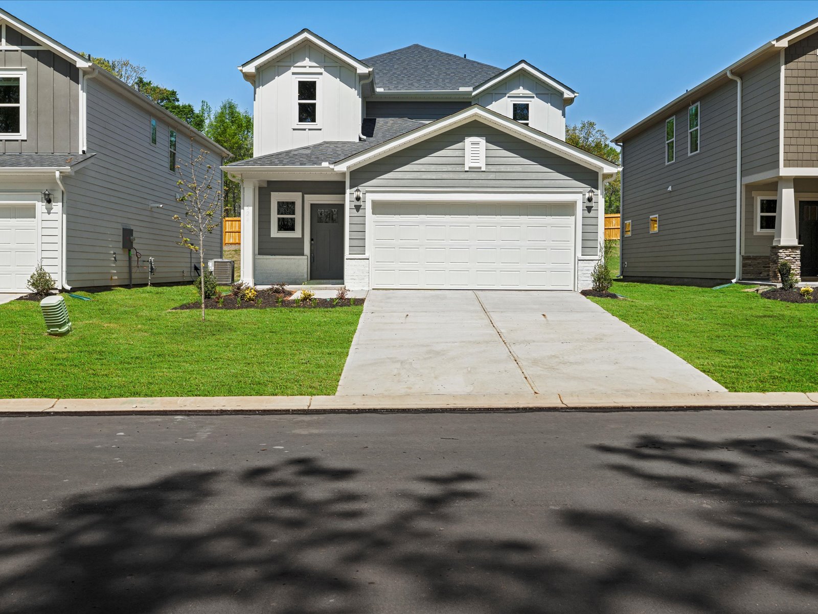 A Quick Move-in Sydney Floorplan
