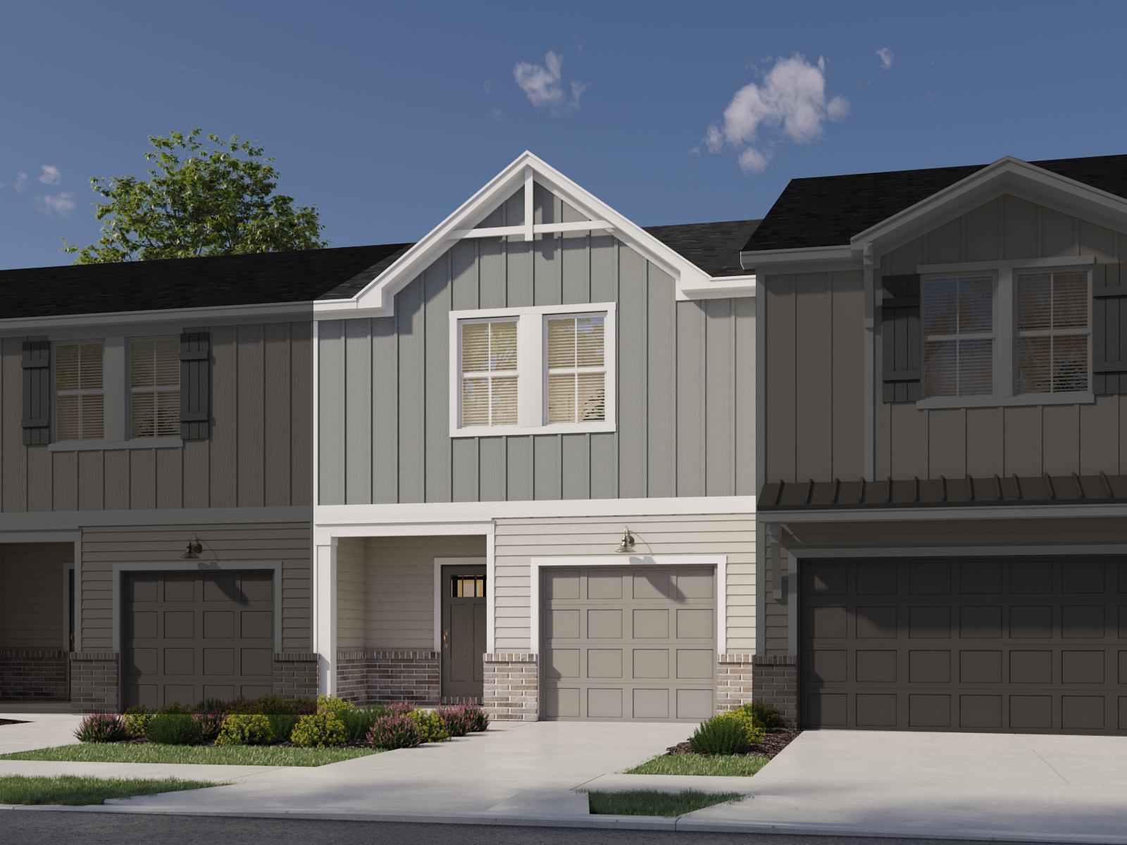 A Quick Move-in Anderson Floorplan
