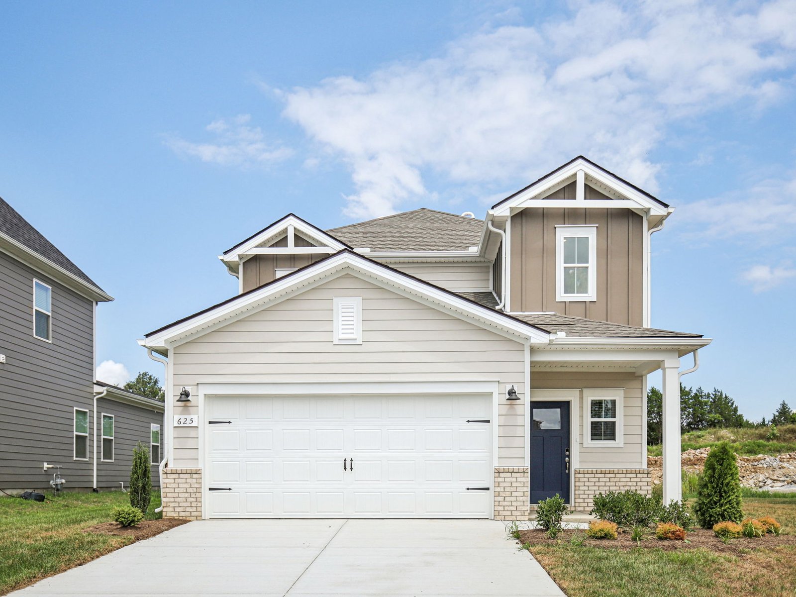 A Quick Move-in Sydney Floorplan