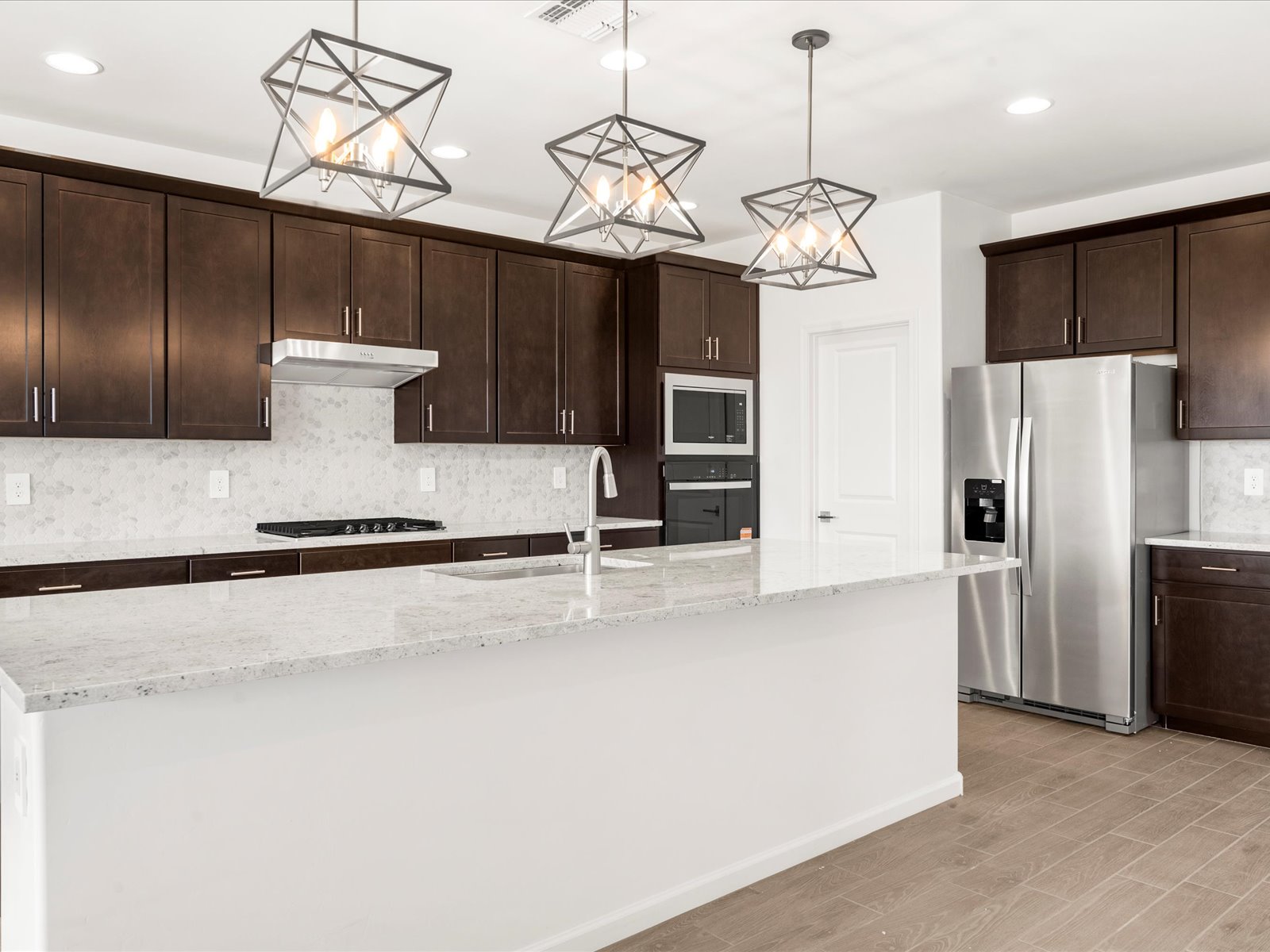 A Quick Move-in Acacia Floorplan