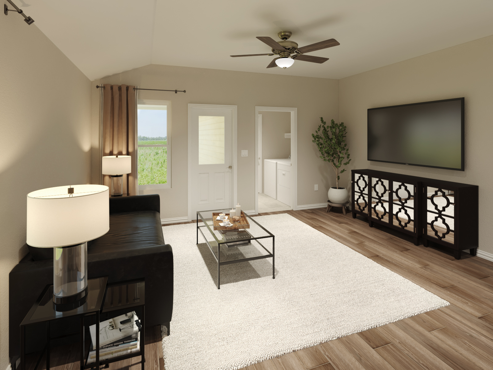 The Boise at 3216 Romero Plaza, Fort Worth, Texas: photo 3